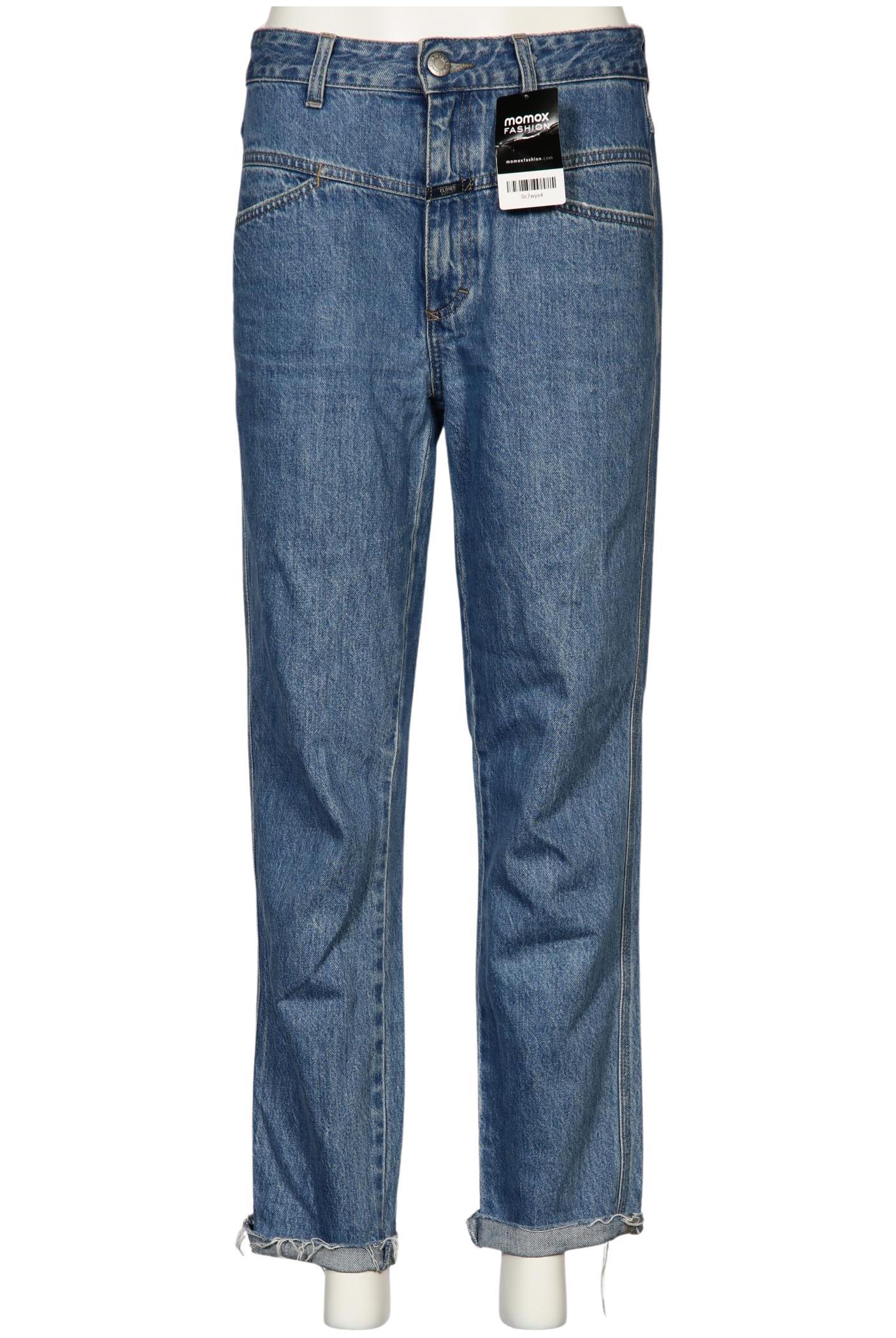 

Closed Damen Jeans, blau, Gr. 29