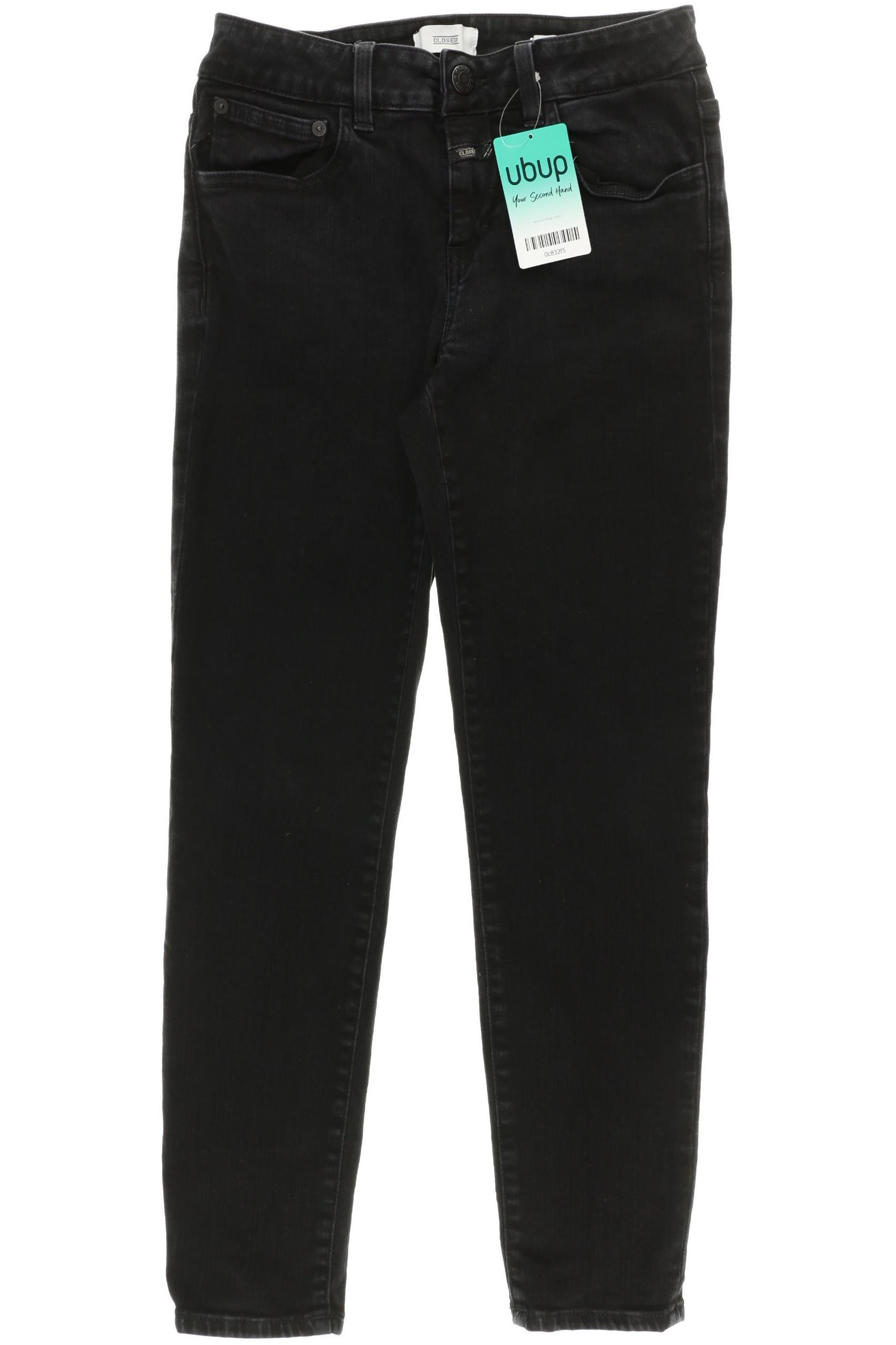 

Closed Damen Jeans, schwarz, Gr. 28
