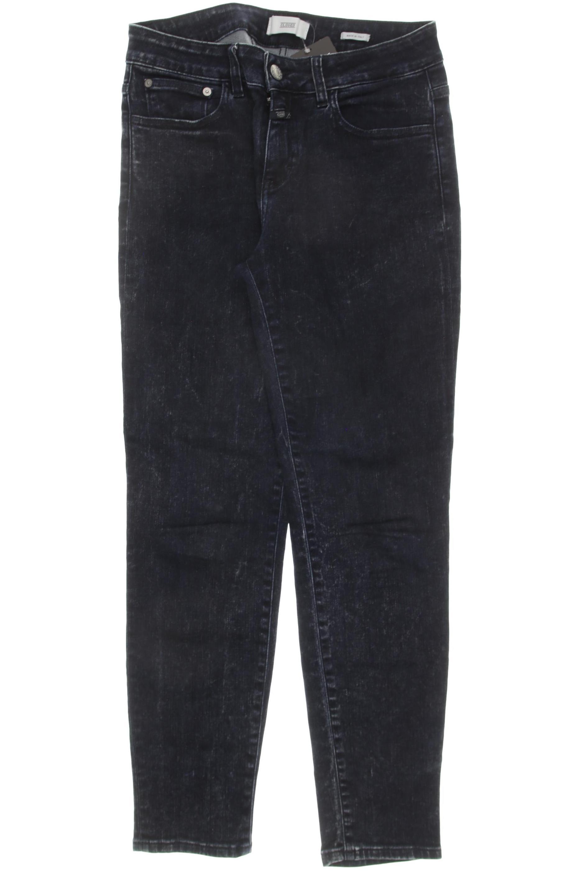 

Closed Damen Jeans, blau, Gr. 27