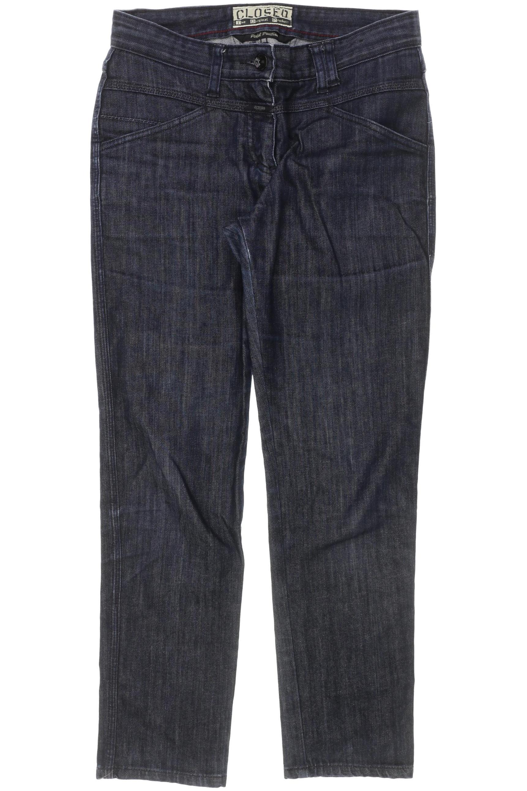

Closed Damen Jeans, blau, Gr. 40