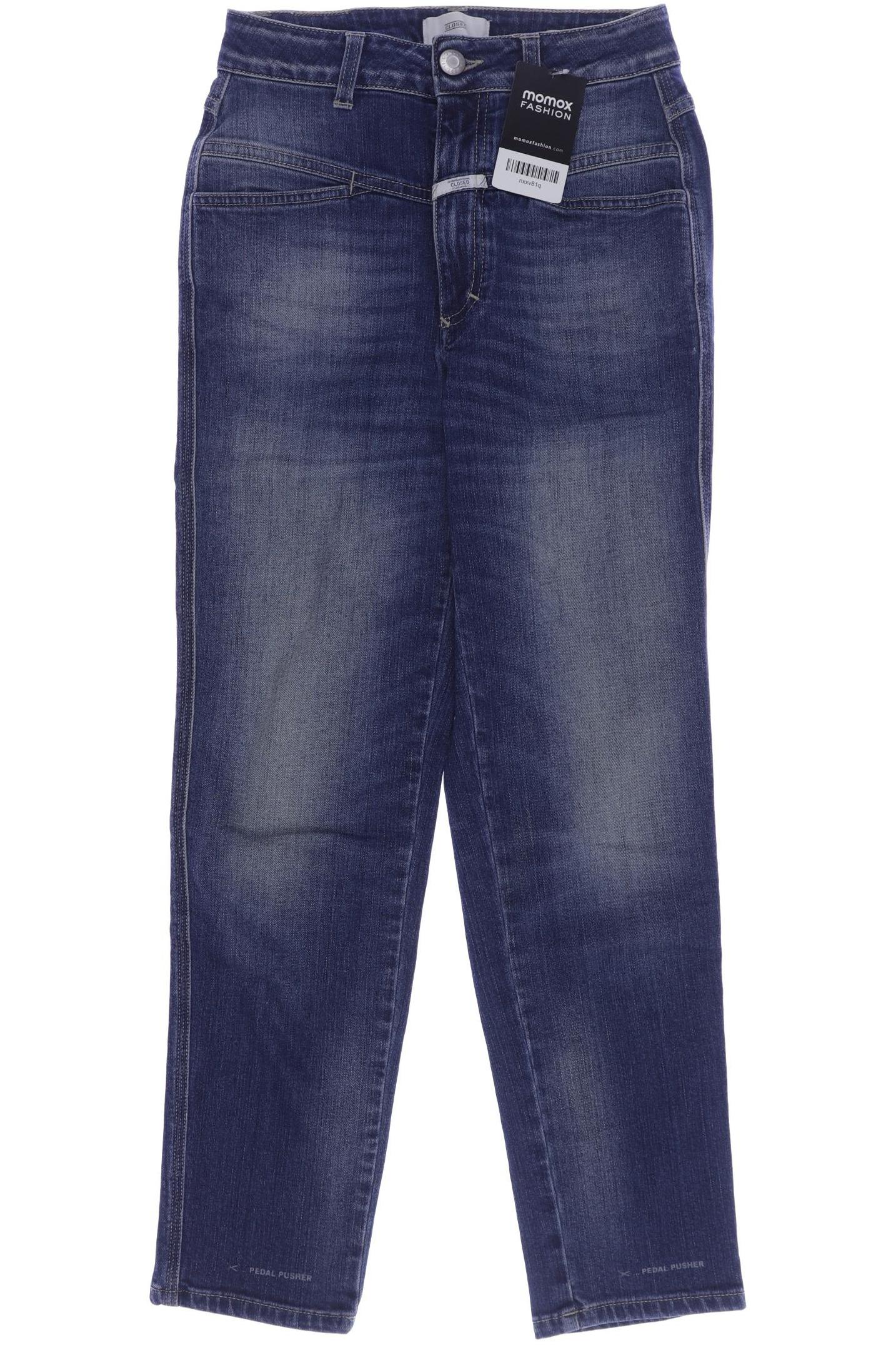 

Closed Damen Jeans, blau, Gr. 38