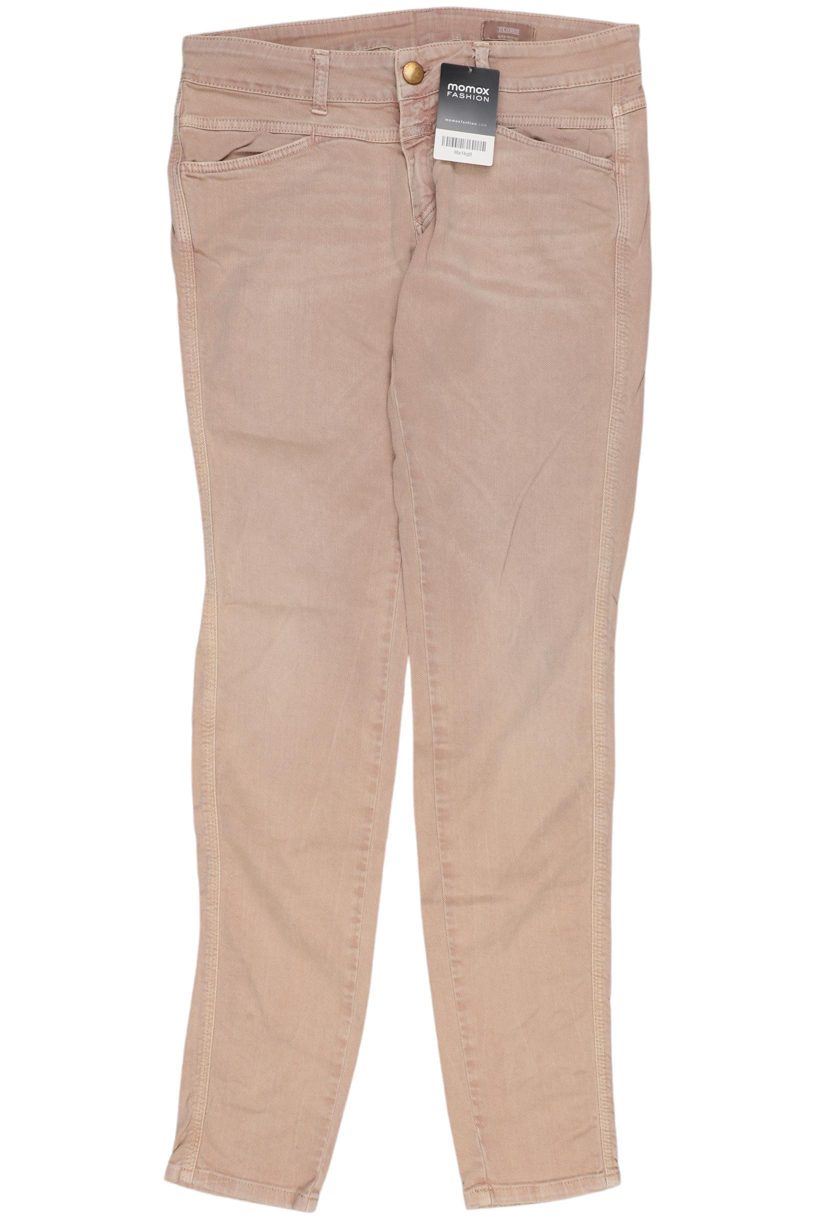 

Closed Damen Jeans, beige, Gr. 30