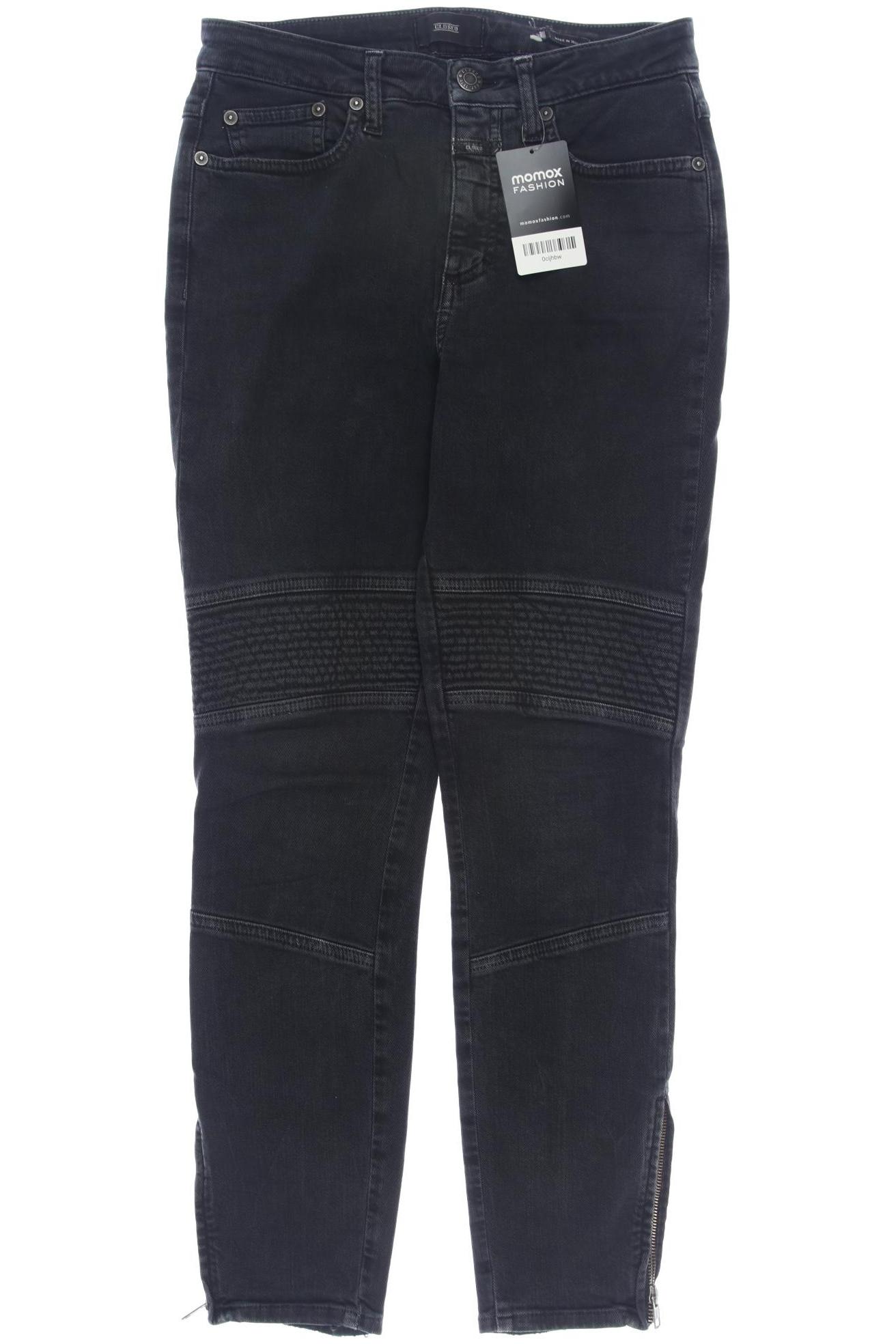 

Closed Damen Jeans, schwarz, Gr. 26