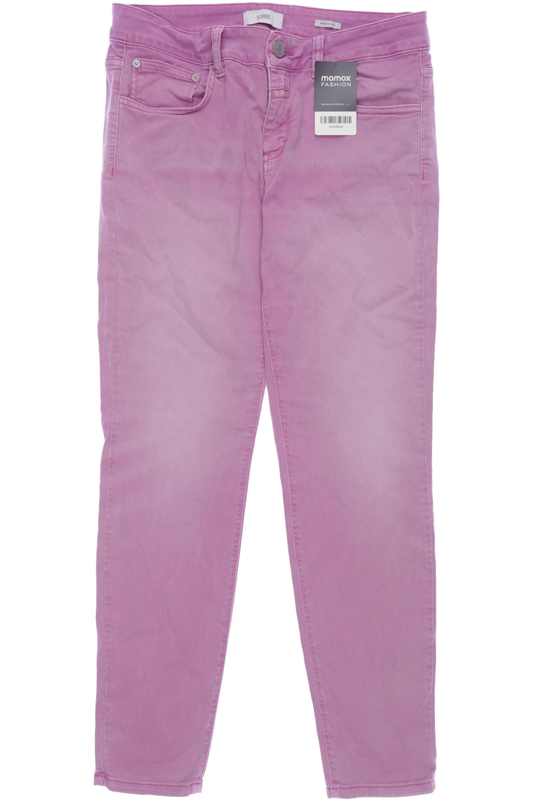 

Closed Damen Jeans, pink, Gr. 29