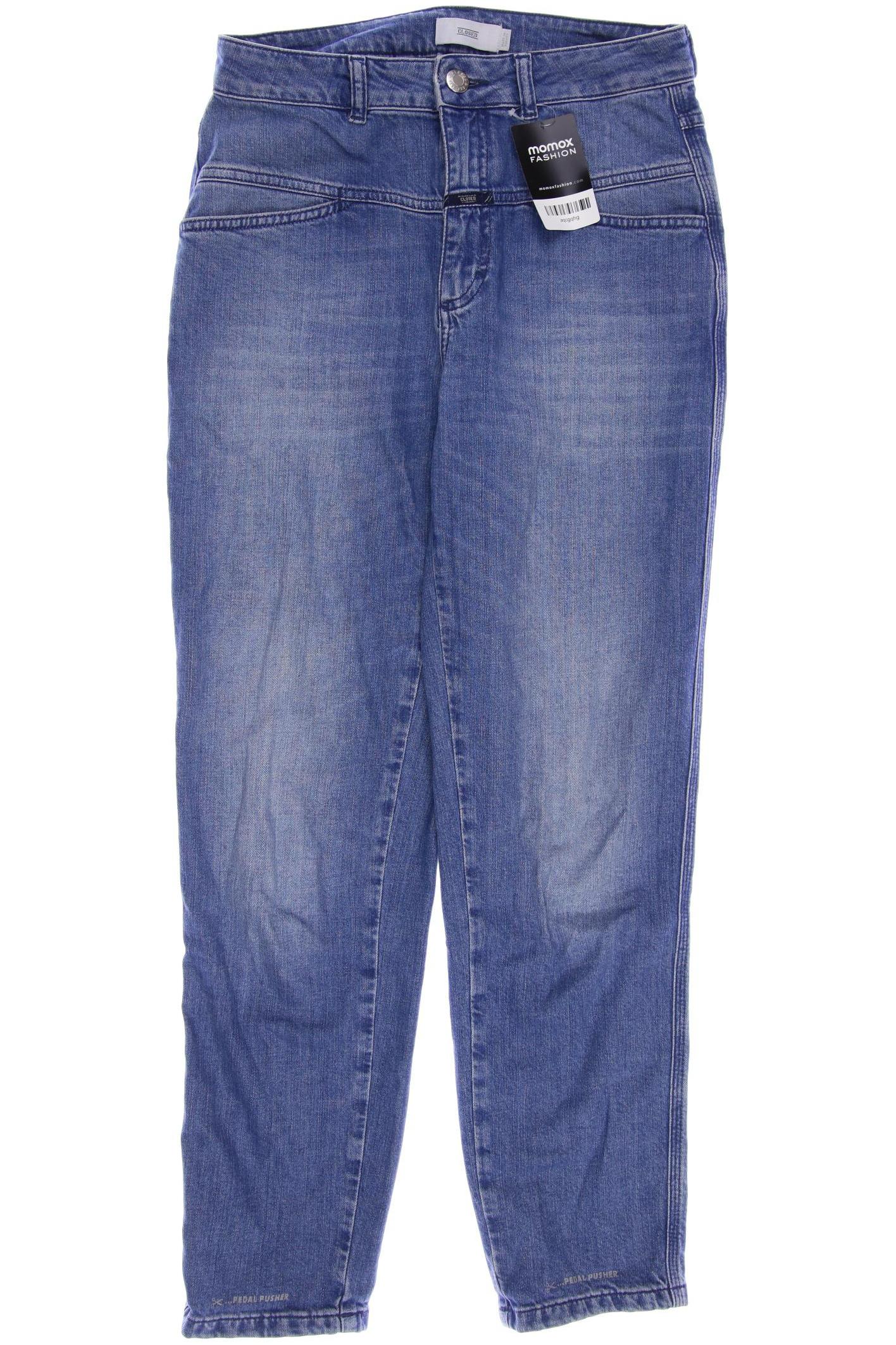 

Closed Damen Jeans, blau, Gr. 42