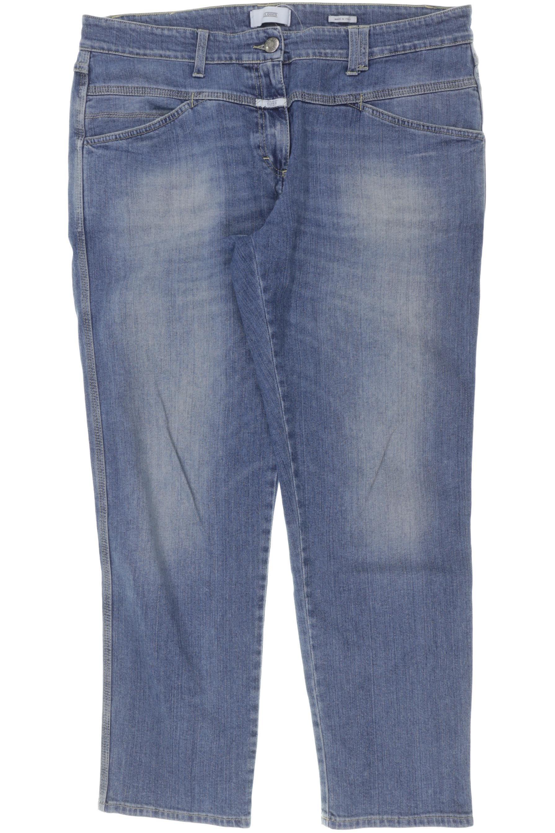 

Closed Damen Jeans, blau, Gr. 50