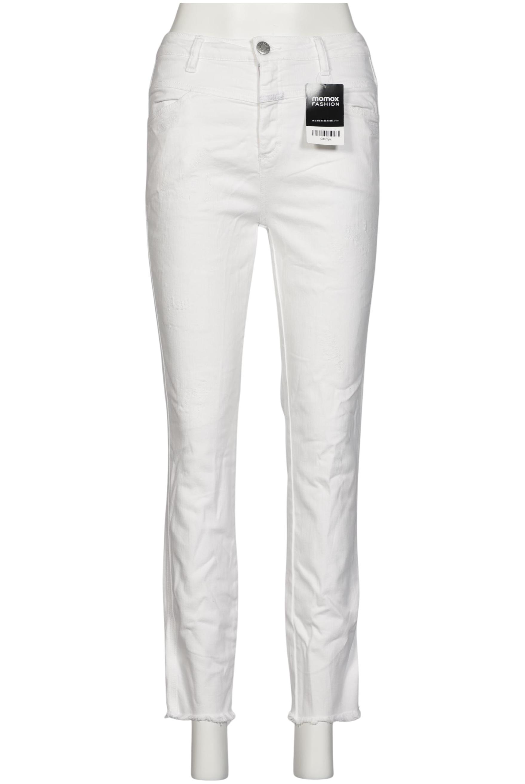 

Closed Damen Jeans, weiß, Gr. 28