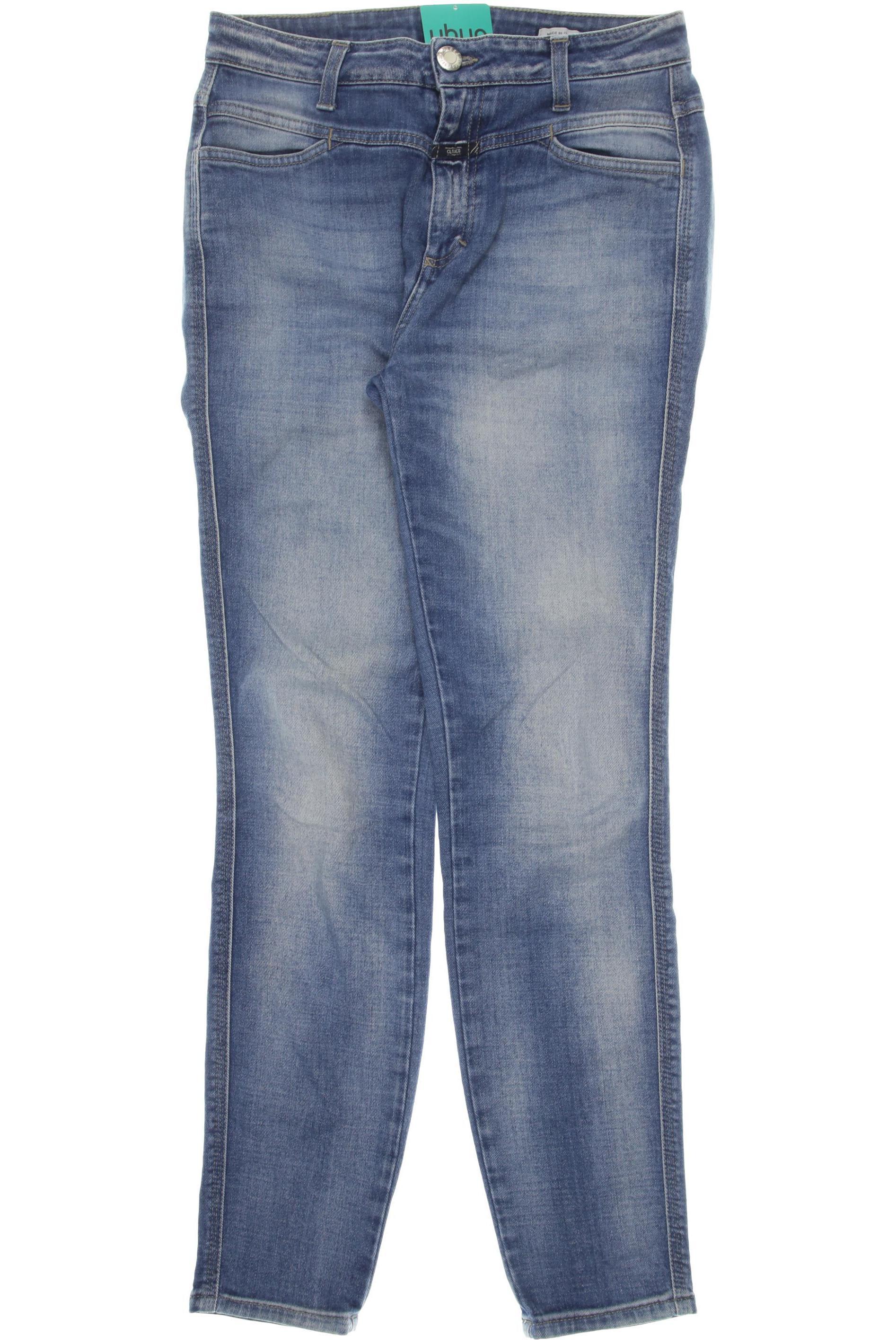 

Closed Damen Jeans, blau, Gr. 26