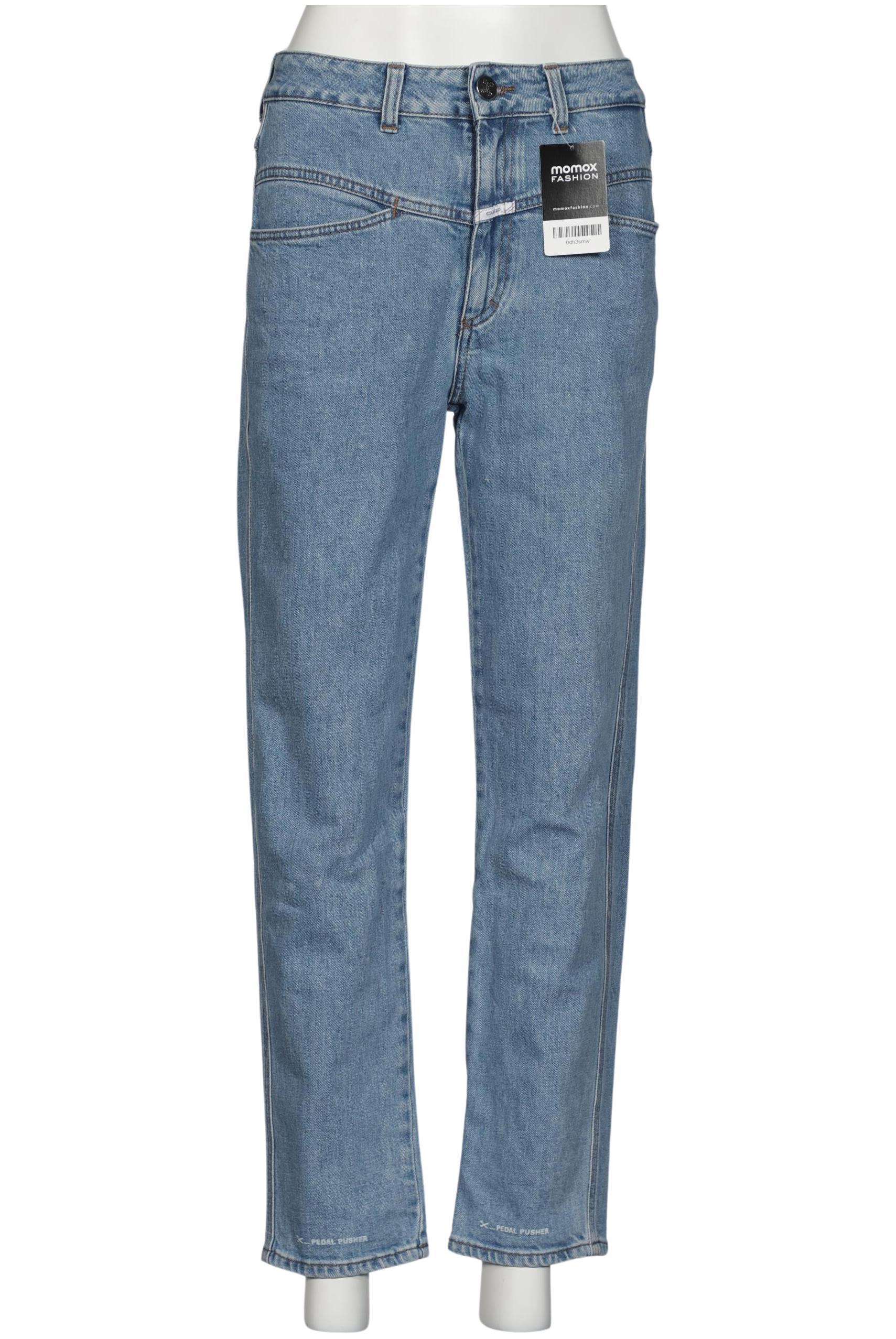 

Closed Damen Jeans, blau, Gr. 27