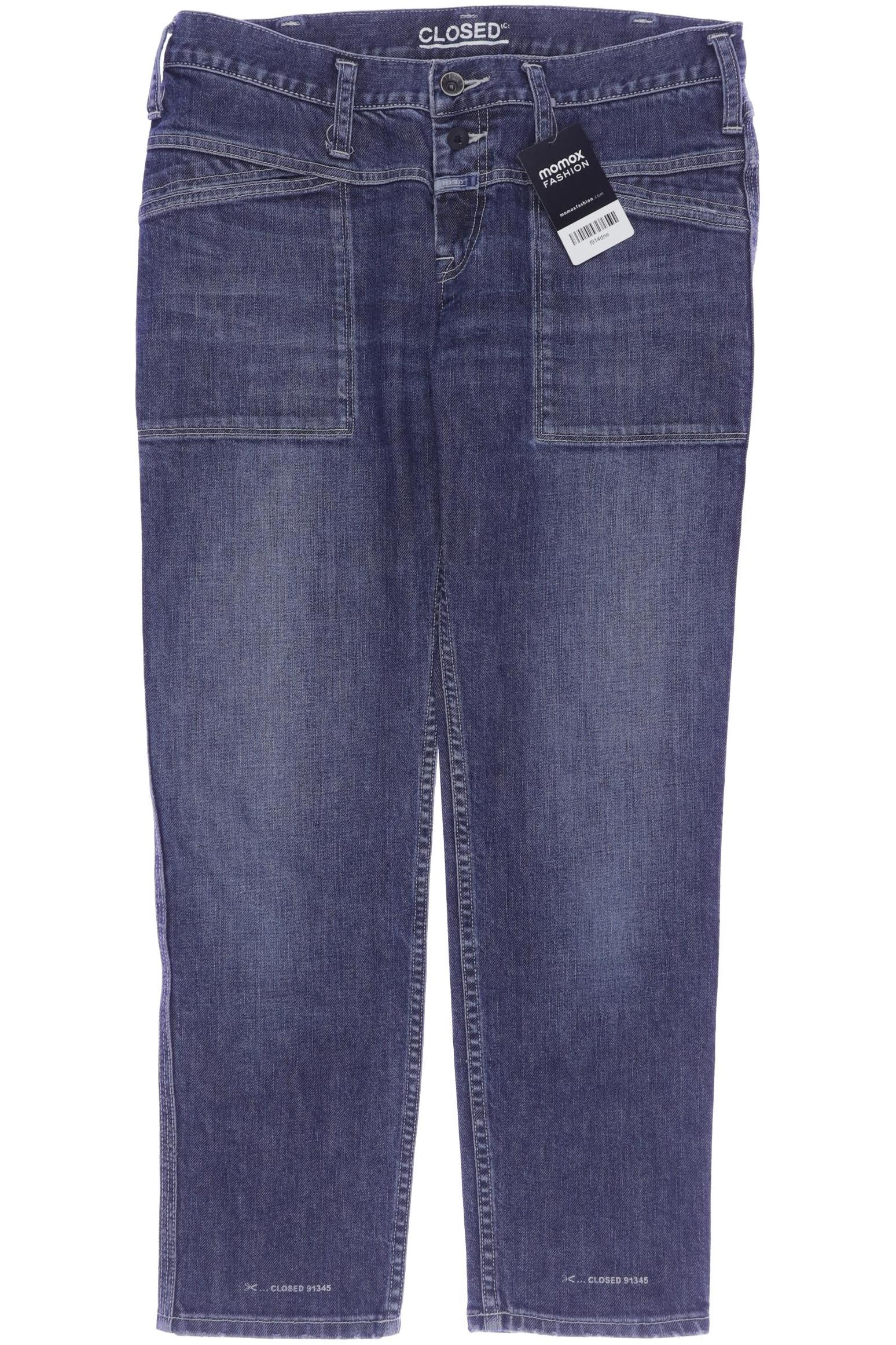 

Closed Damen Jeans, blau, Gr. 44