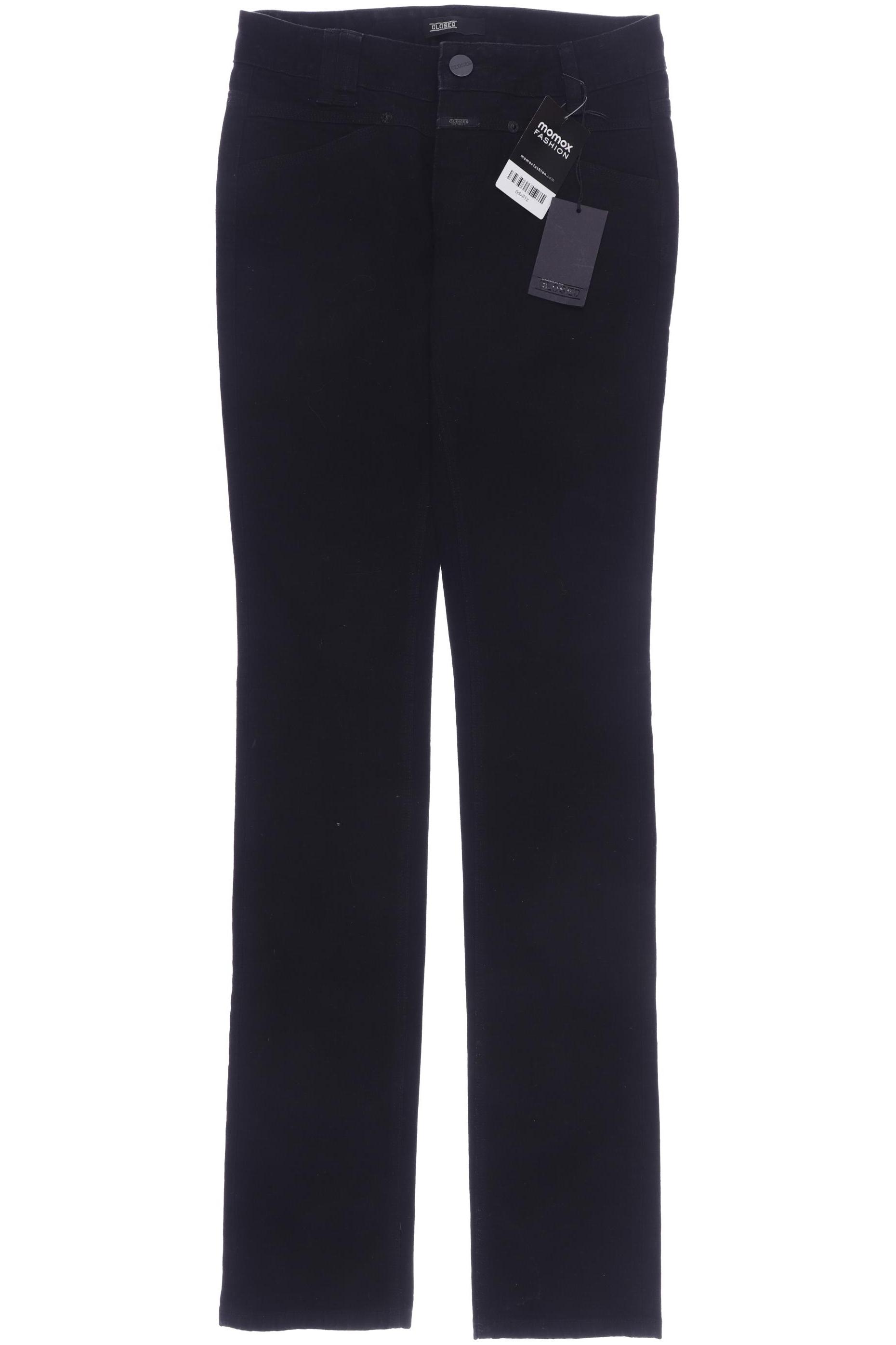 

Closed Damen Jeans, schwarz