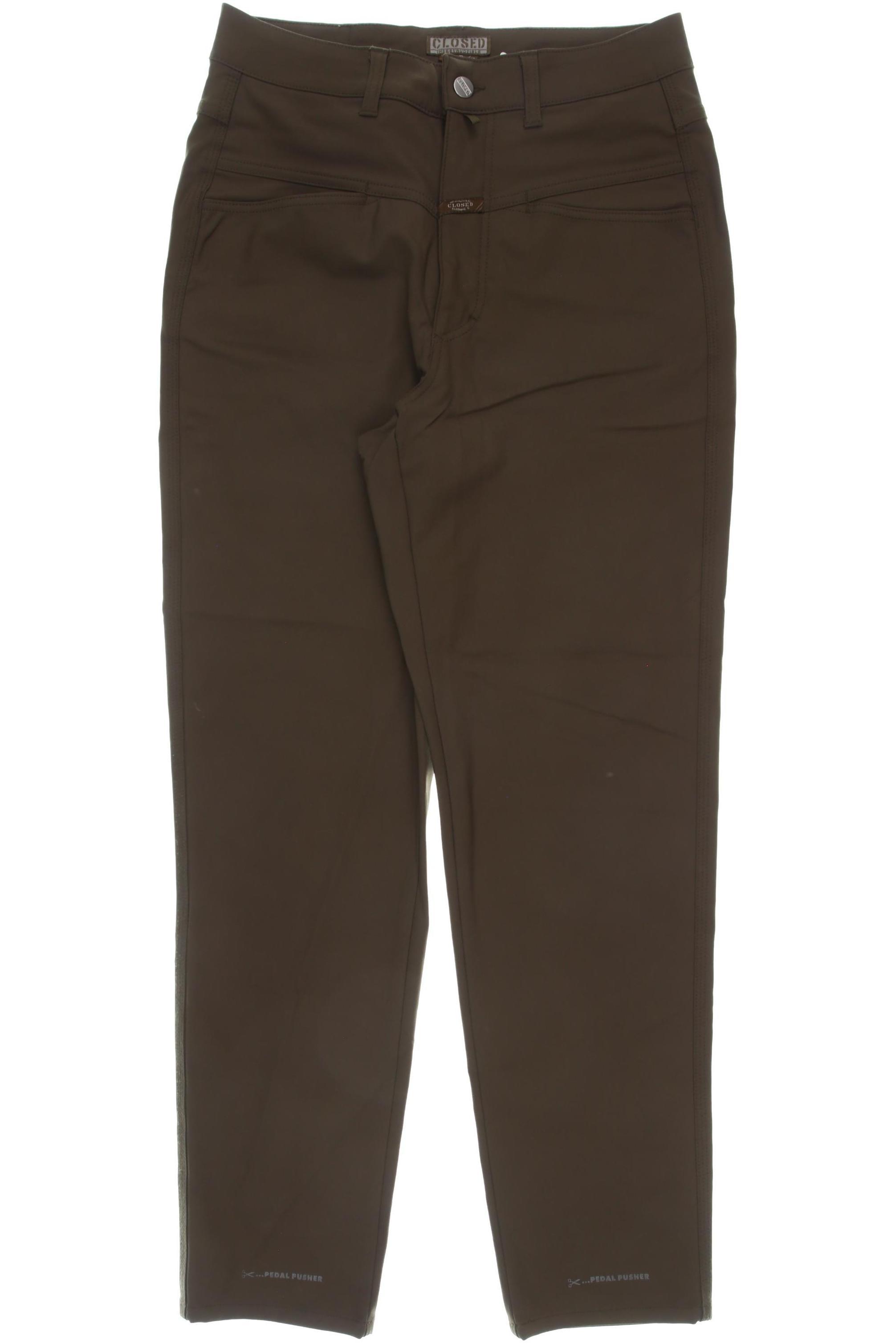 

Closed Damen Jeans, grün, Gr. 46