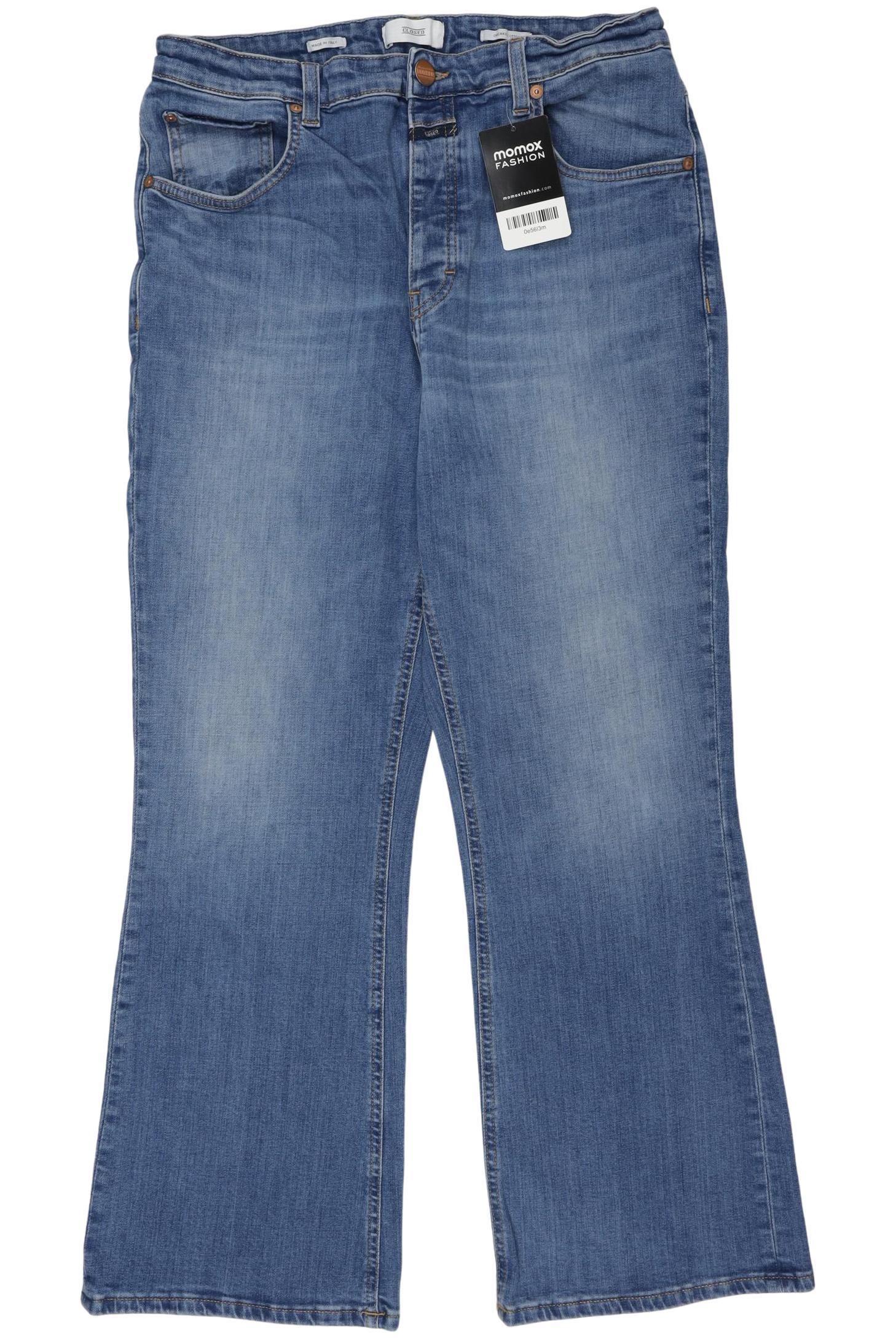 

Closed Damen Jeans, blau, Gr. 32