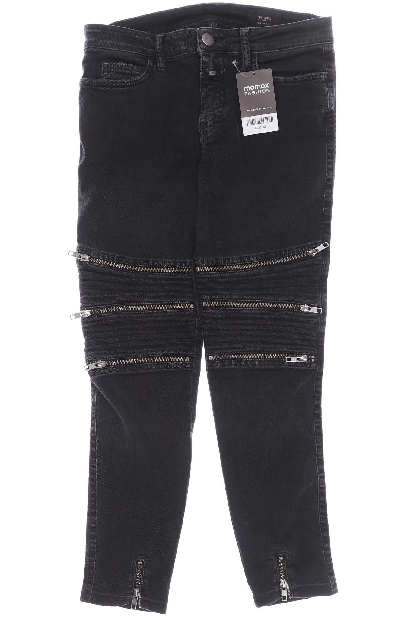 

Closed Damen Jeans, schwarz