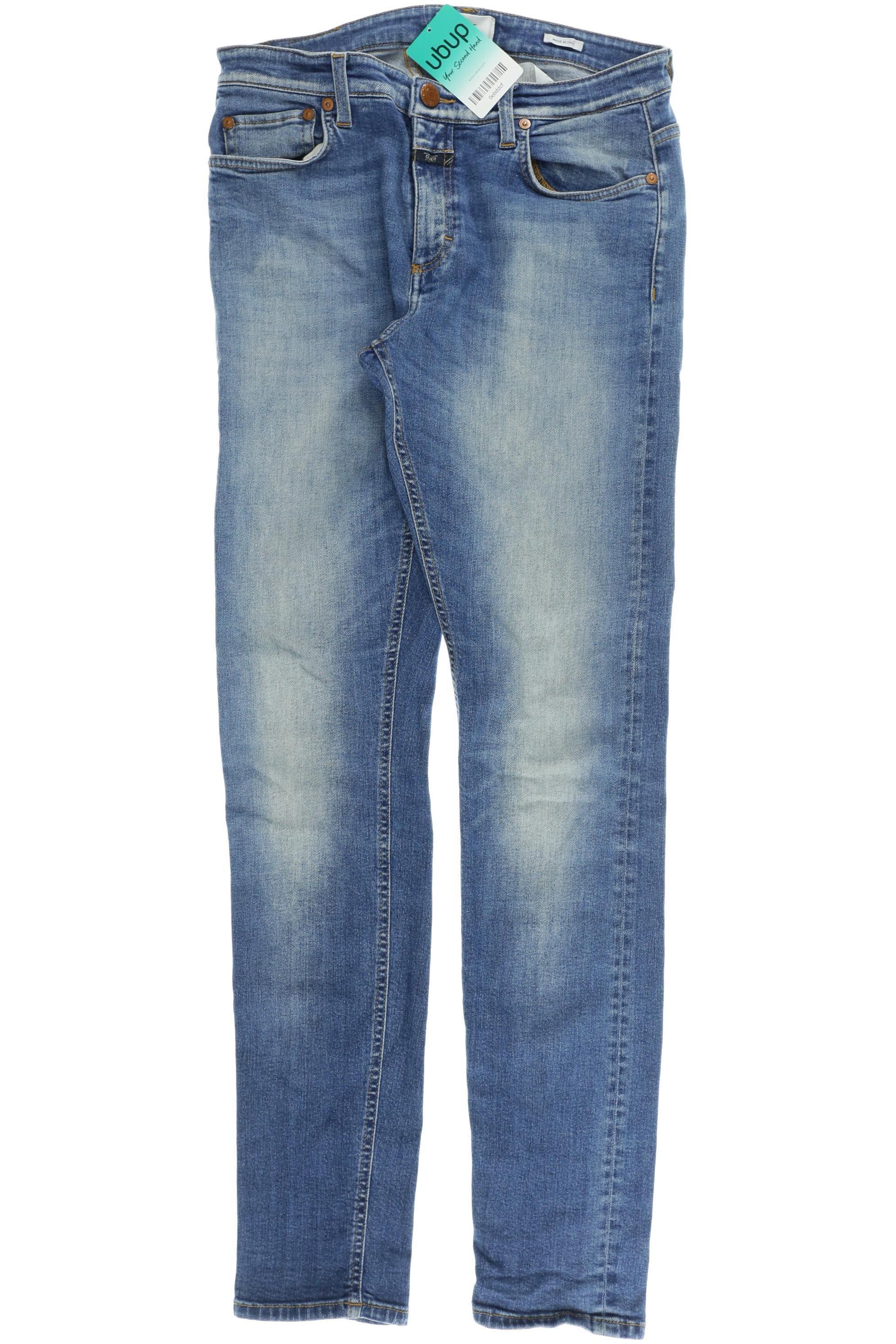 

Closed Damen Jeans, blau, Gr. 30