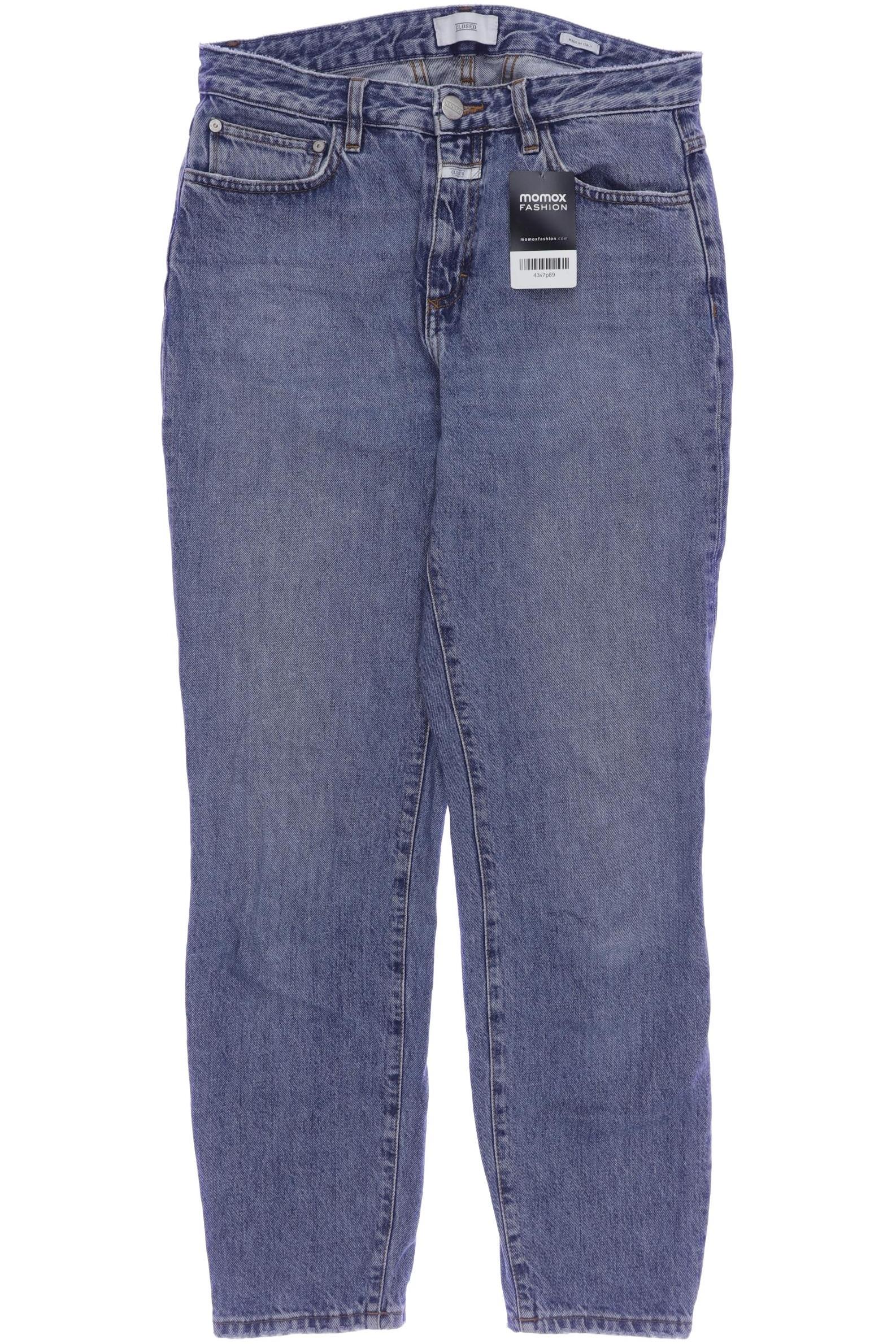 

Closed Damen Jeans, blau, Gr. 30