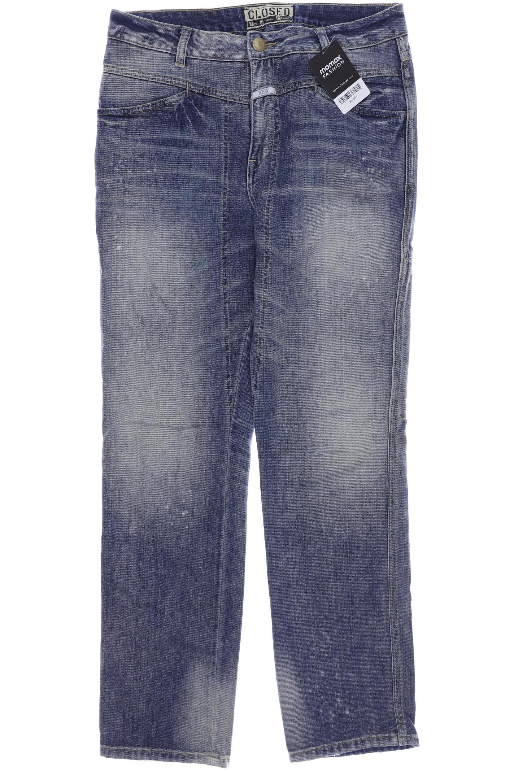 

Closed Damen Jeans, marineblau