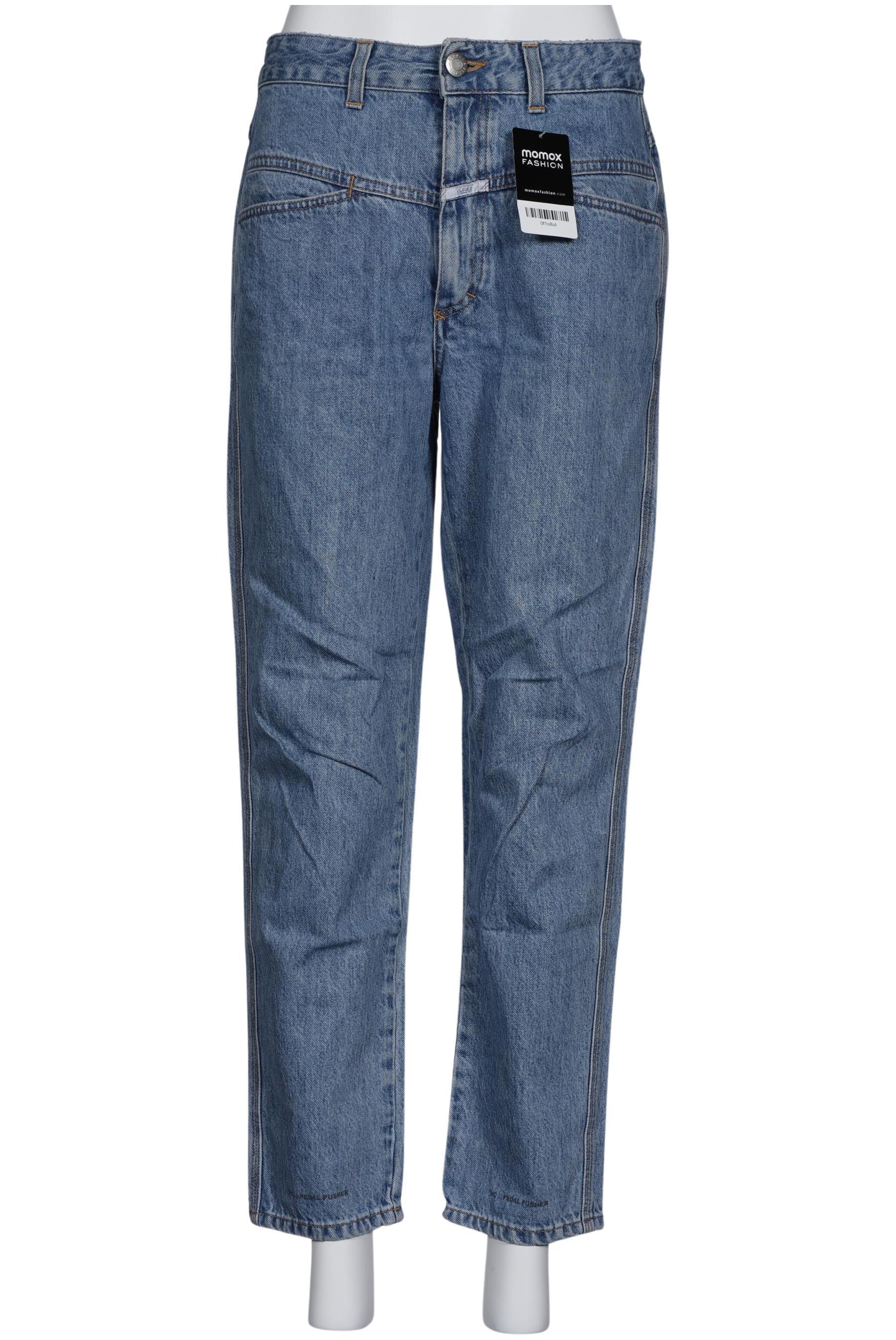 

Closed Damen Jeans, blau, Gr. 44