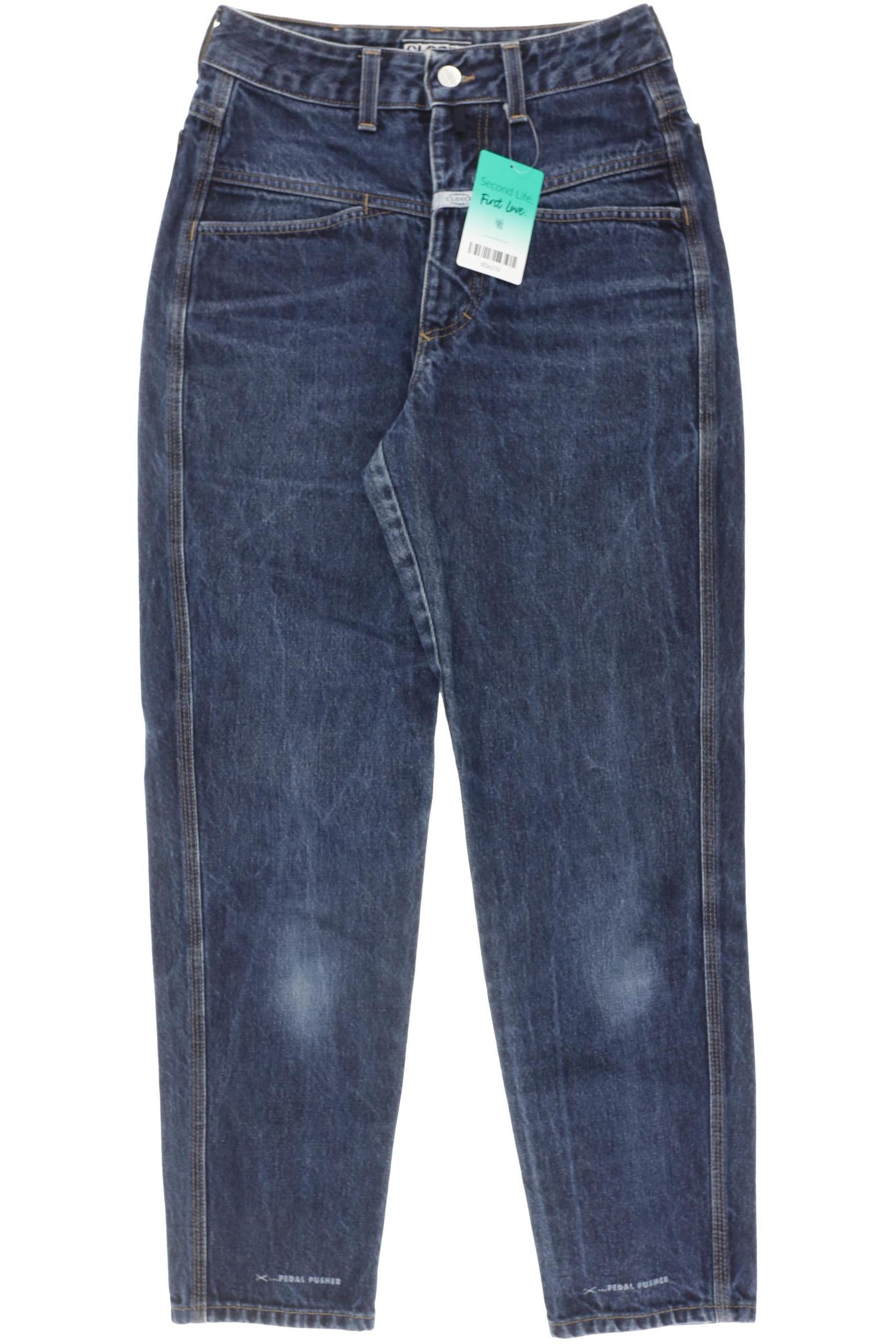 

Closed Damen Jeans, blau, Gr. 42