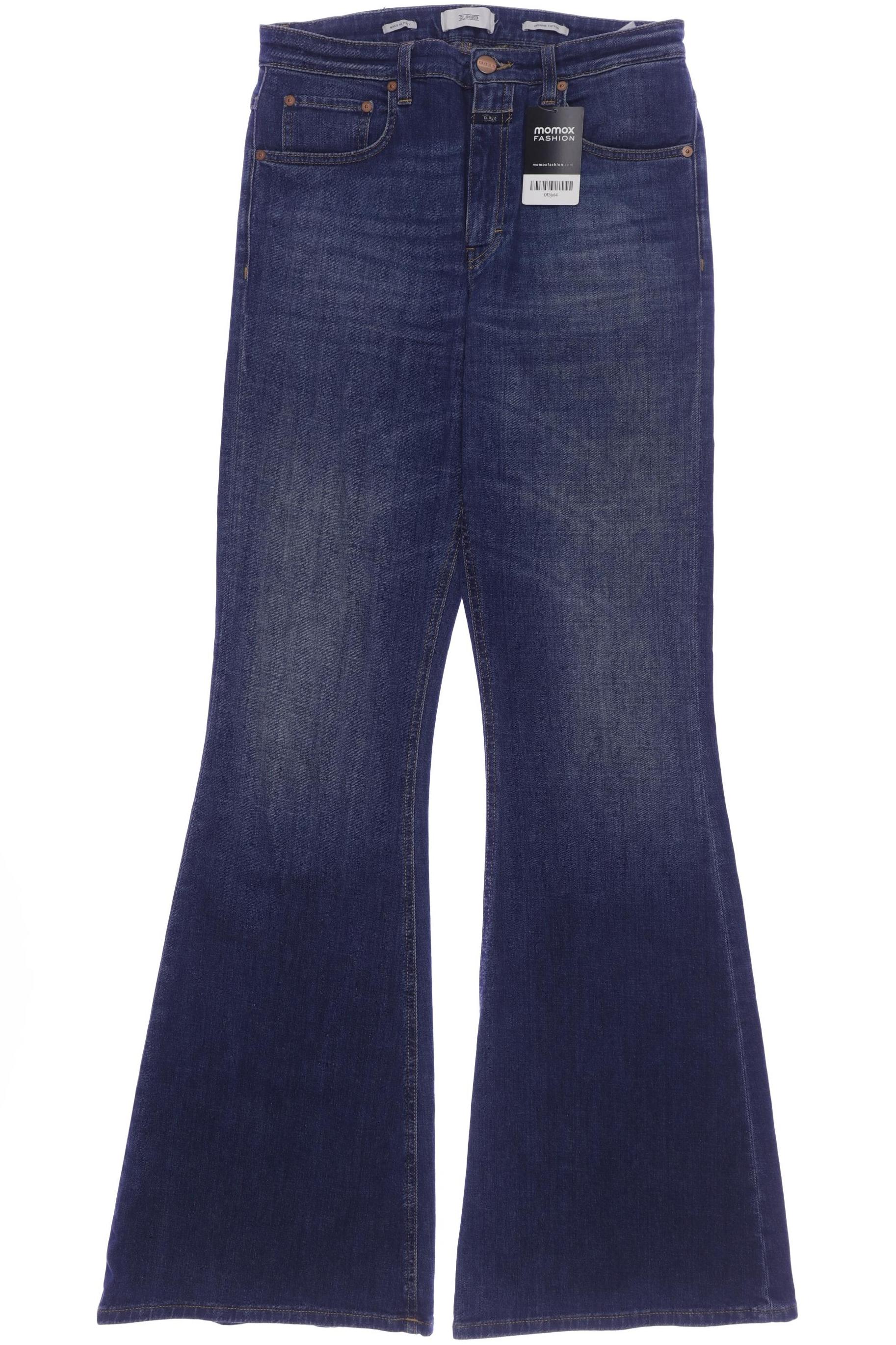 

Closed Damen Jeans, blau, Gr. 29