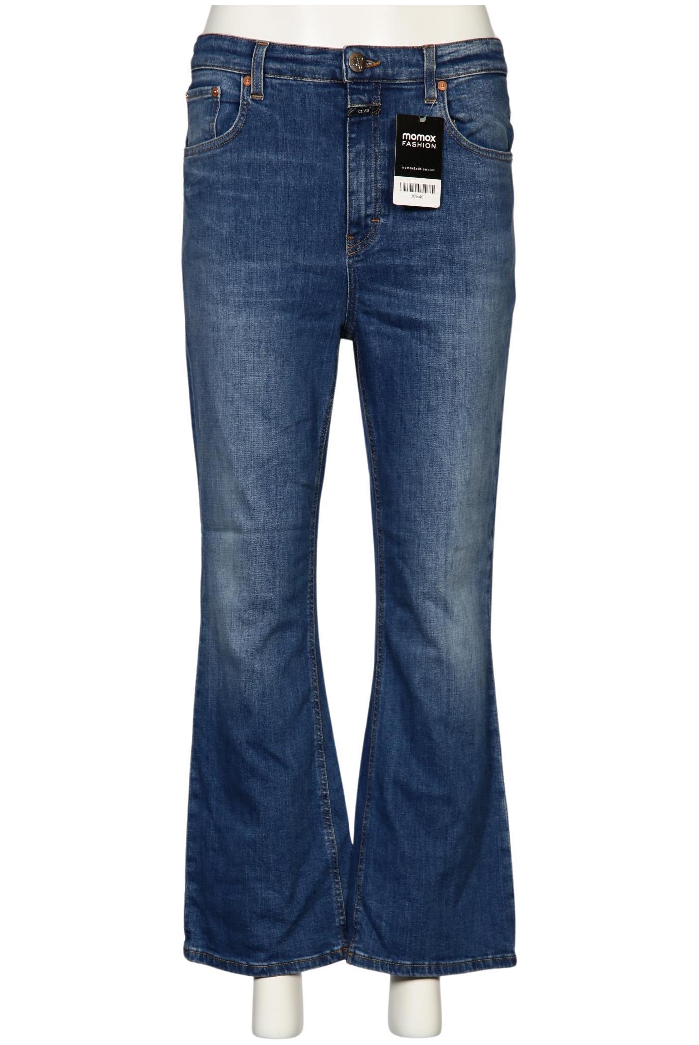 

Closed Damen Jeans, blau, Gr. 29