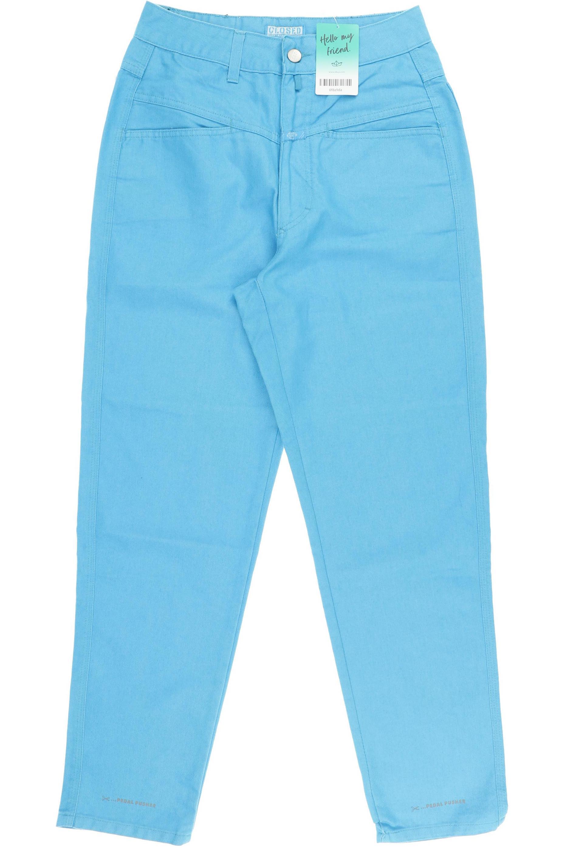 

Closed Damen Jeans, blau, Gr. 44