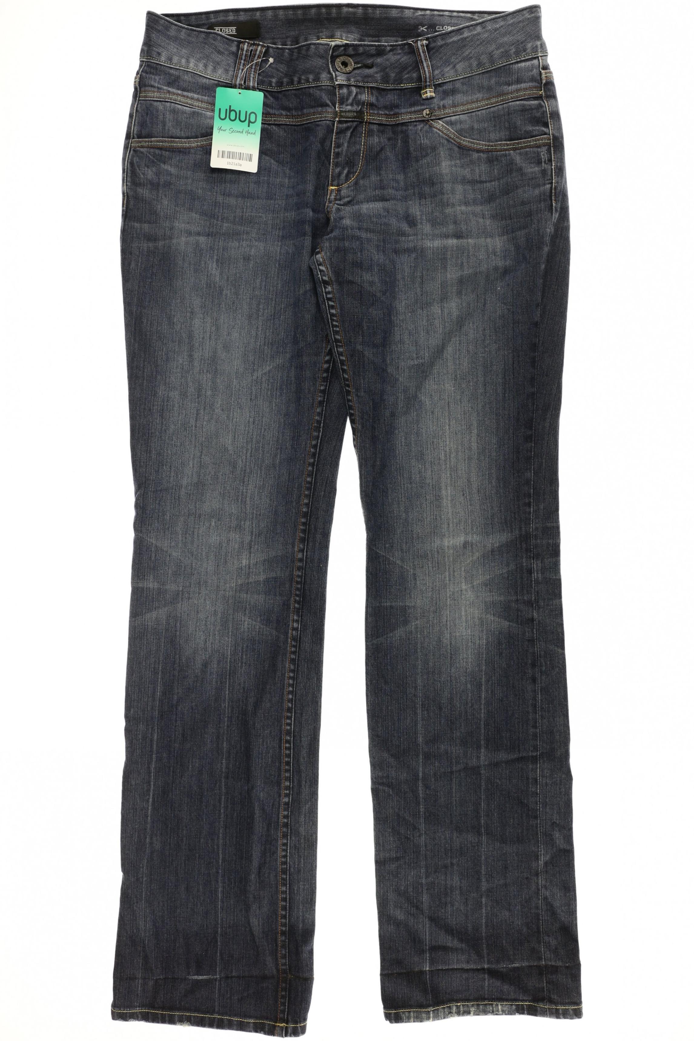 

Closed Damen Jeans, blau, Gr. 46