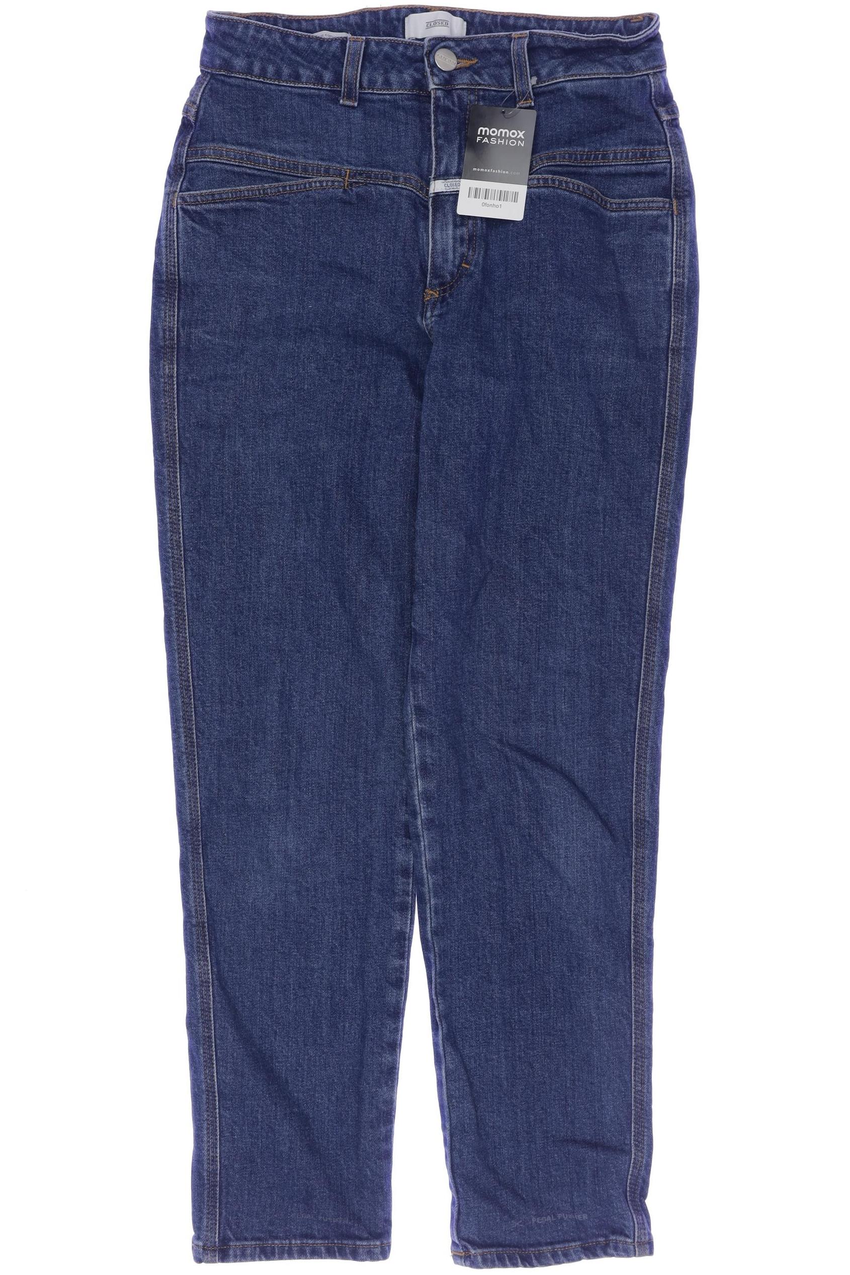 

Closed Damen Jeans, marineblau, Gr. 42