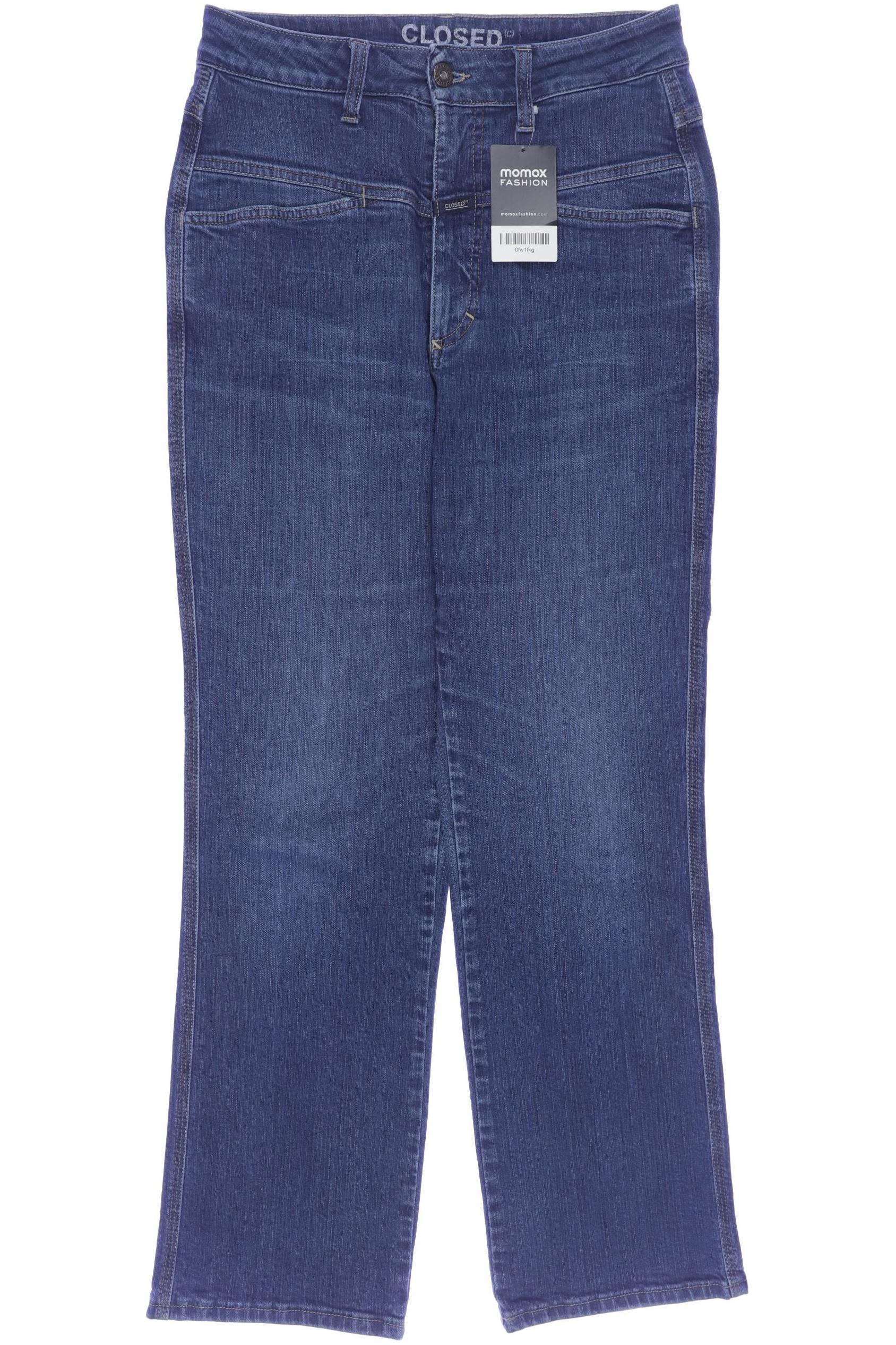 

Closed Damen Jeans, blau, Gr. 44