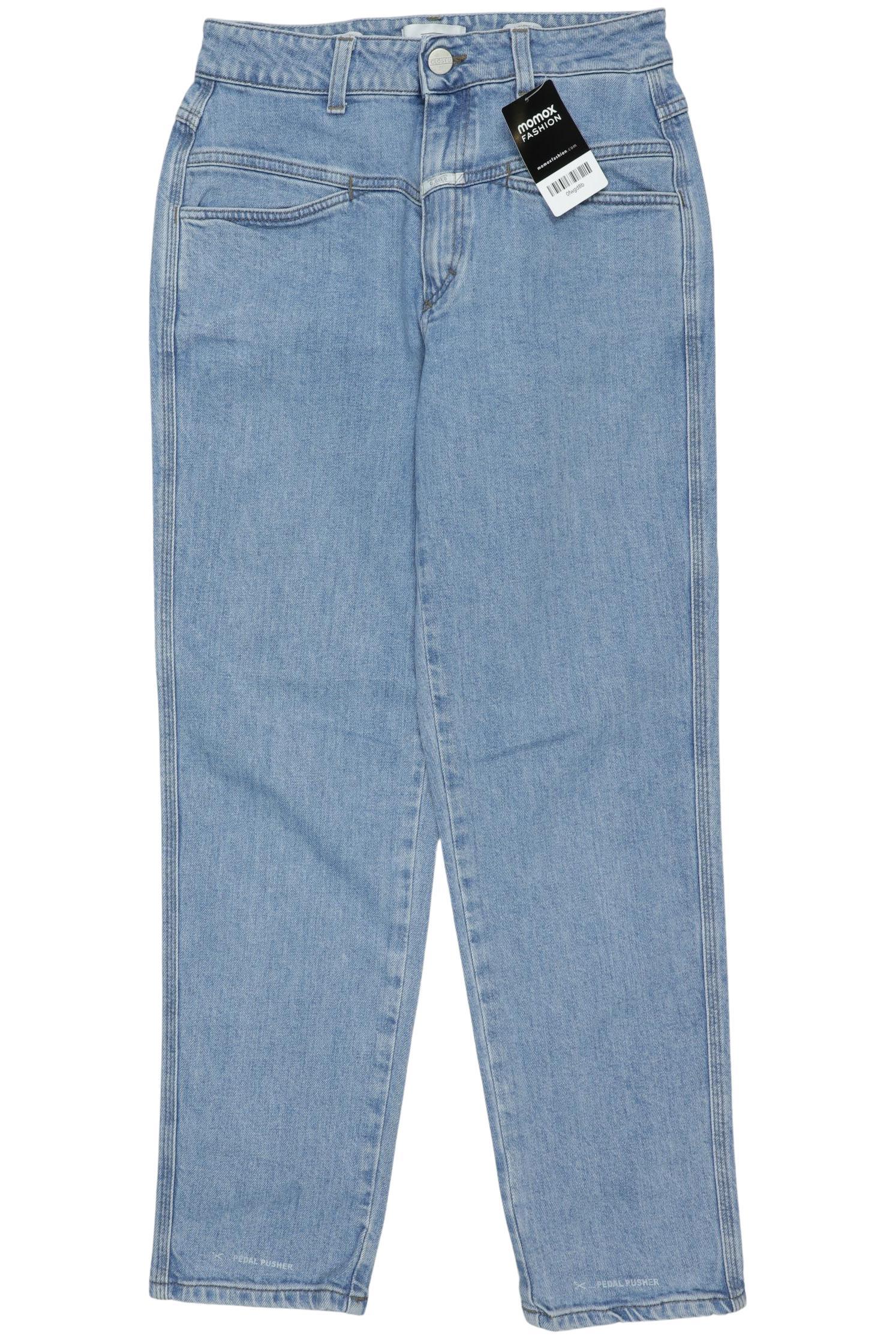 

Closed Damen Jeans, hellblau, Gr. 42