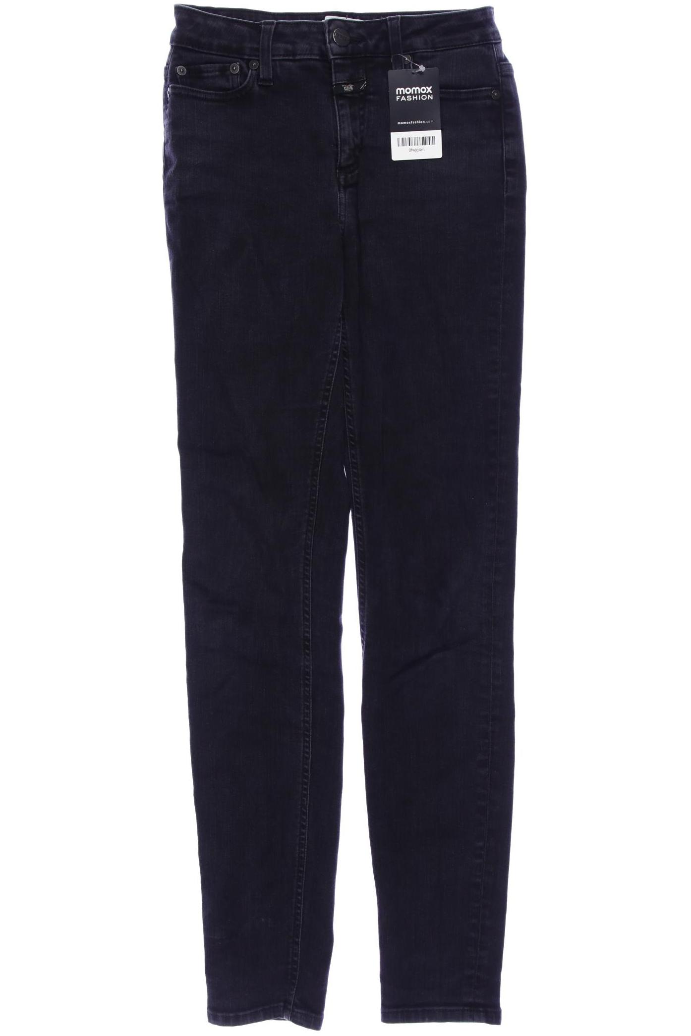 

Closed Damen Jeans, schwarz