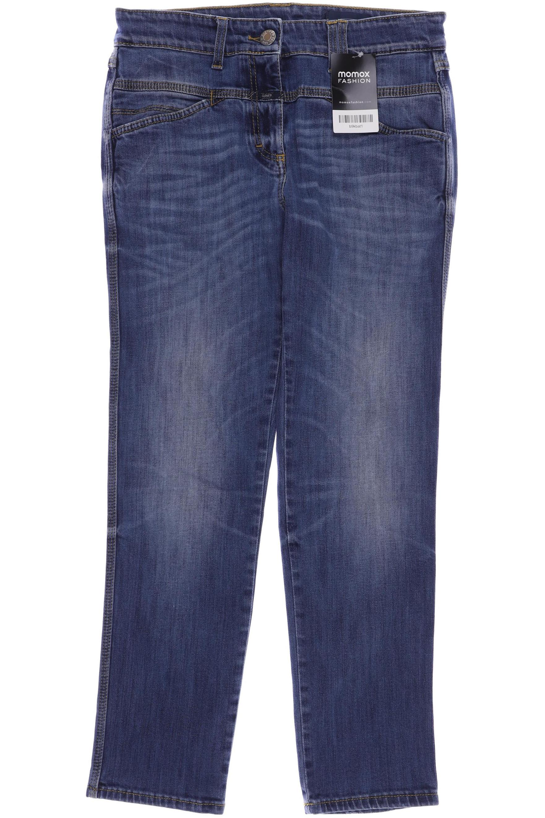 

Closed Damen Jeans, blau