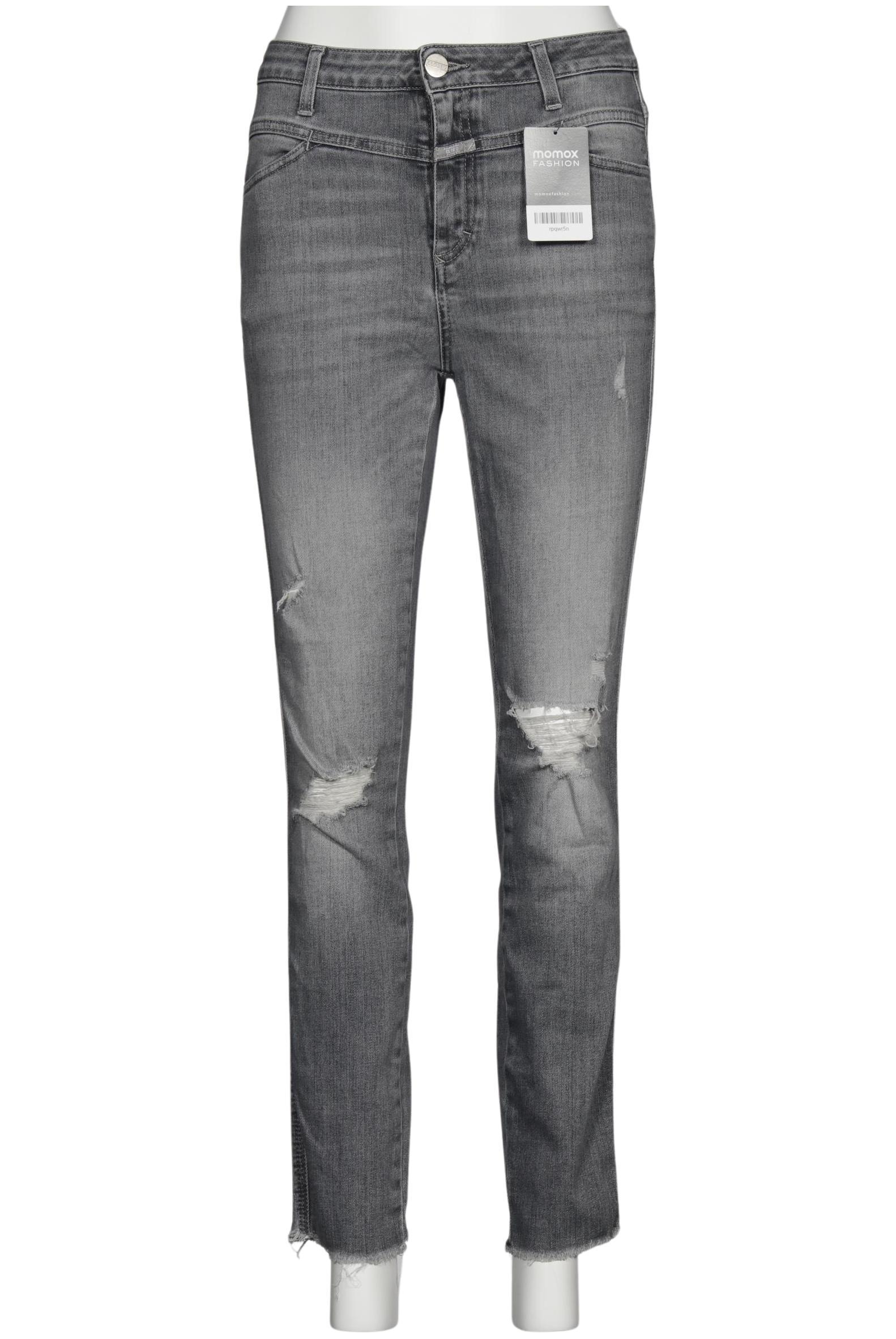 

Closed Damen Jeans, grau, Gr. 27