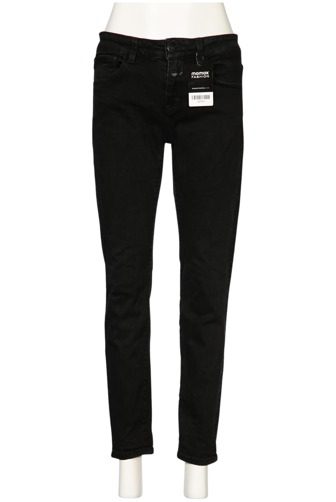 

Closed Damen Jeans, schwarz, Gr. 28