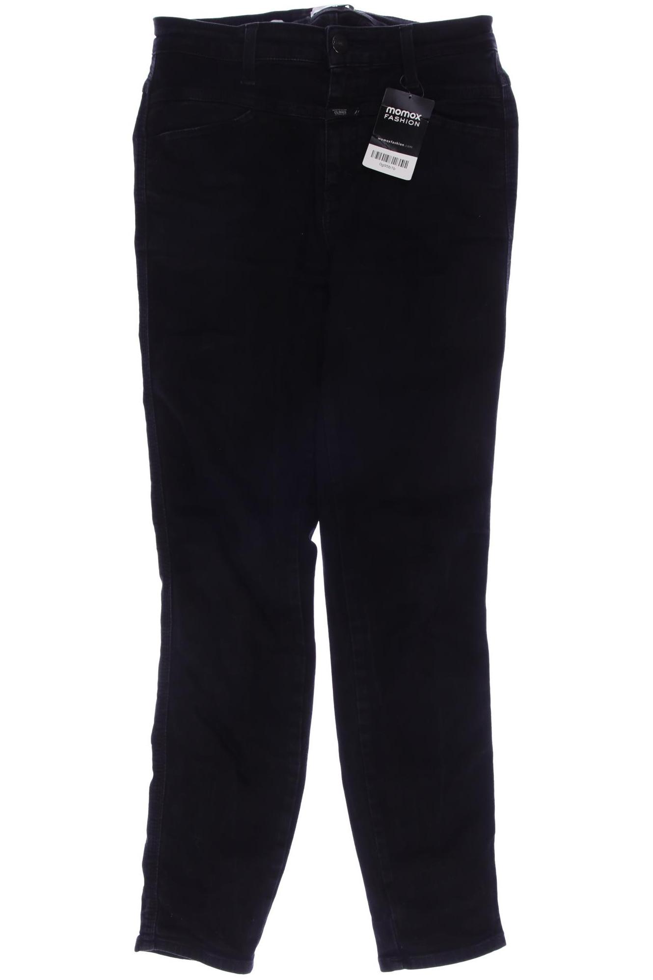 

Closed Damen Jeans, schwarz