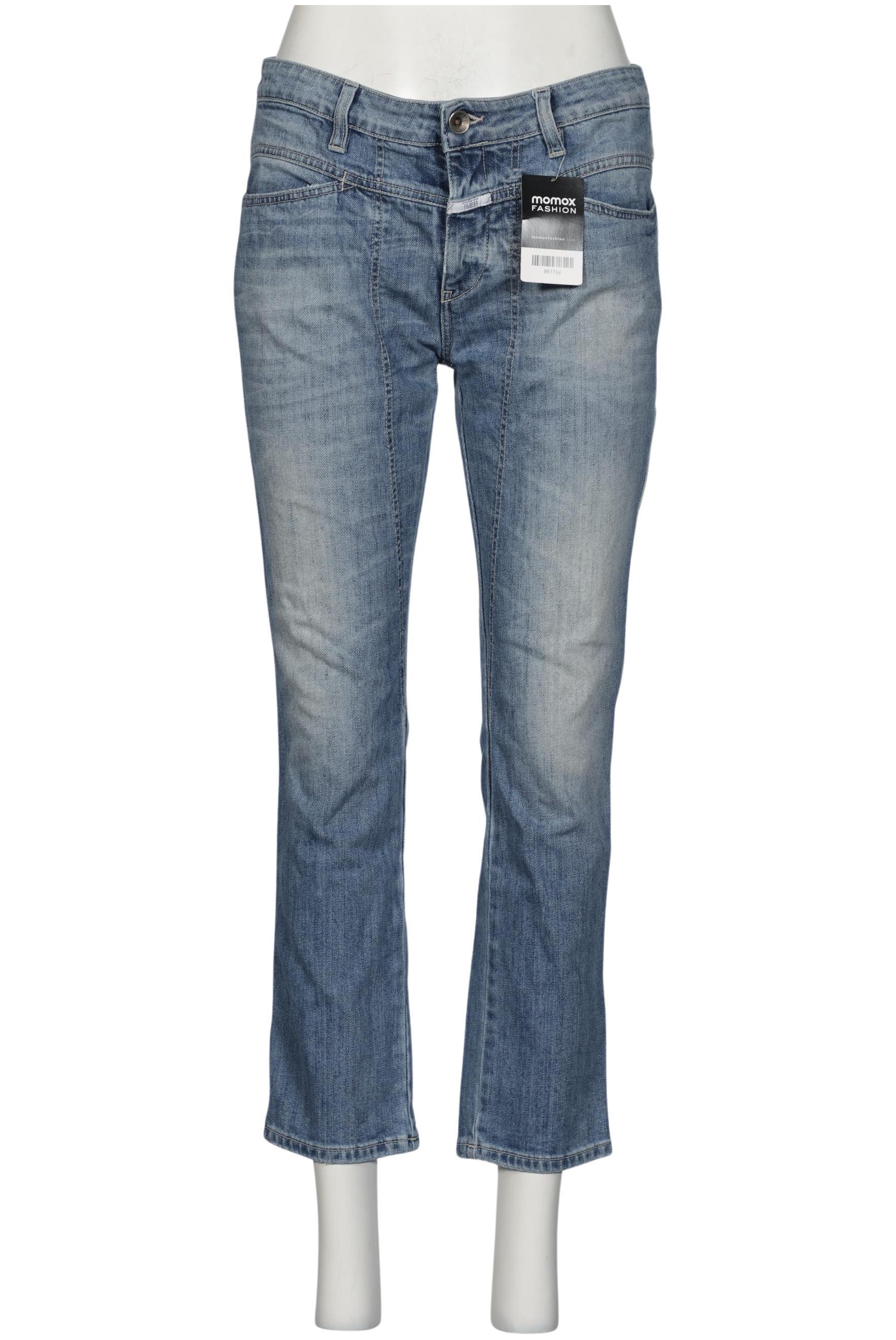

Closed Damen Jeans, blau, Gr. 29