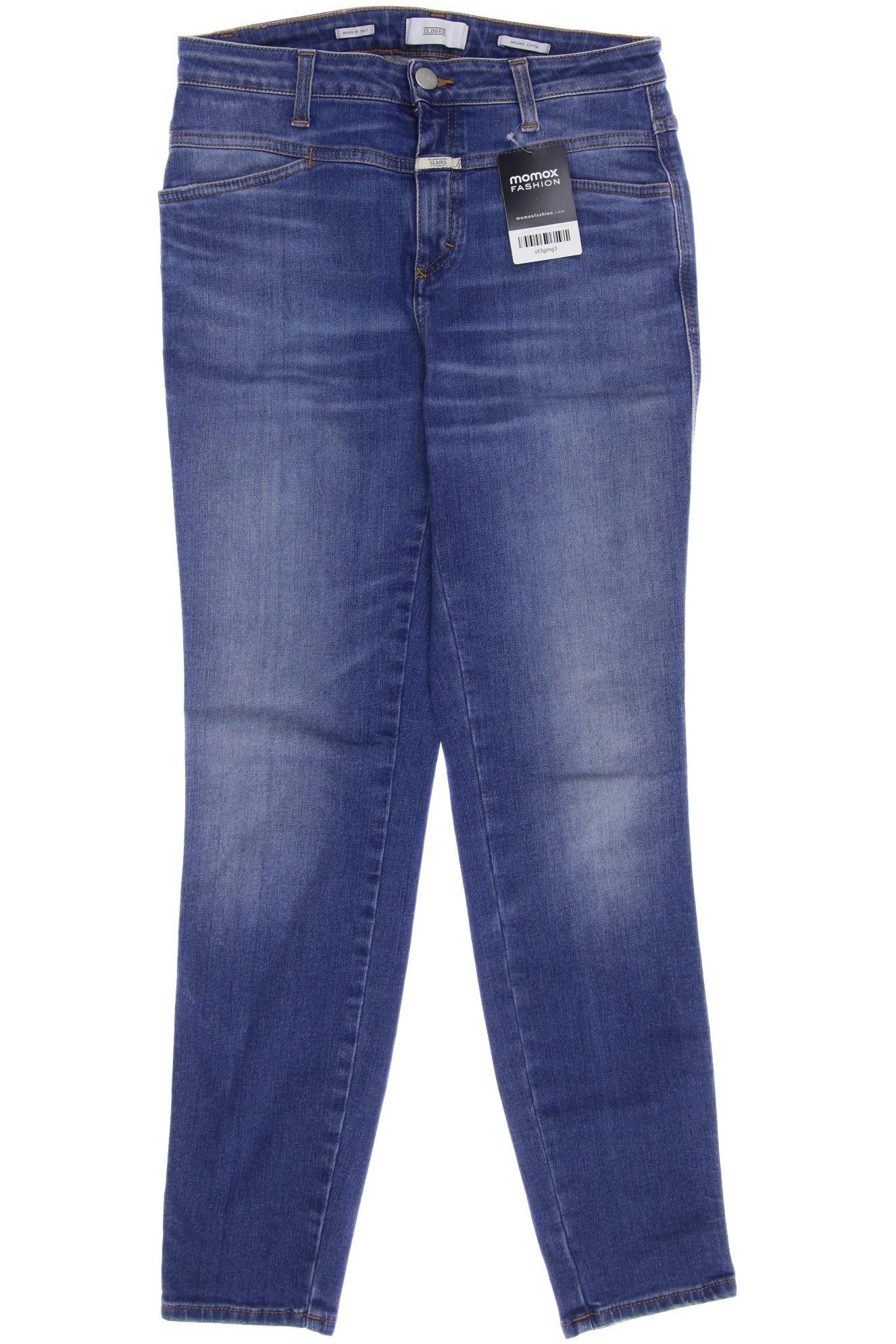 

Closed Damen Jeans, blau