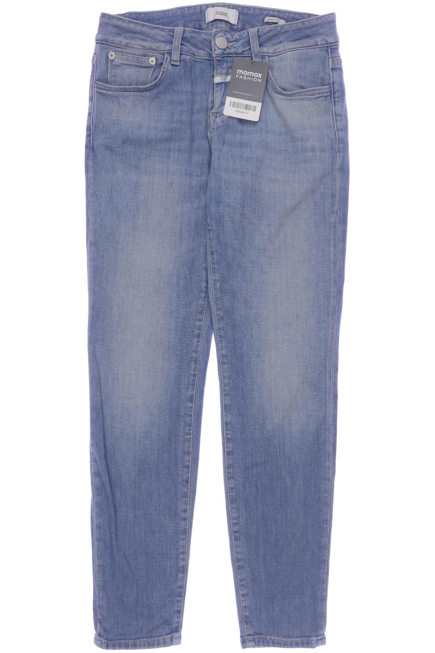 

Closed Damen Jeans, blau, Gr. 25