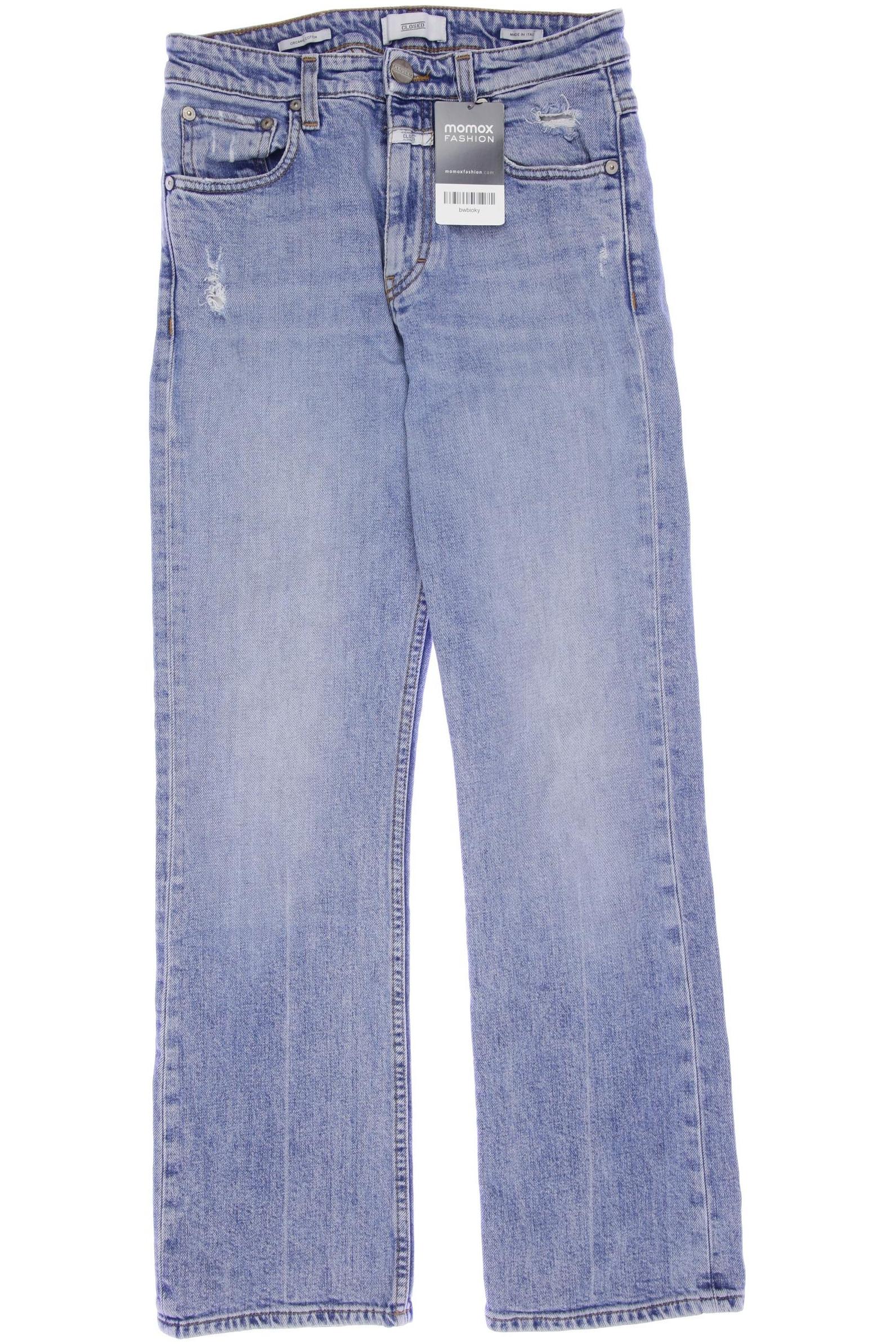 

Closed Damen Jeans, hellblau, Gr. 26