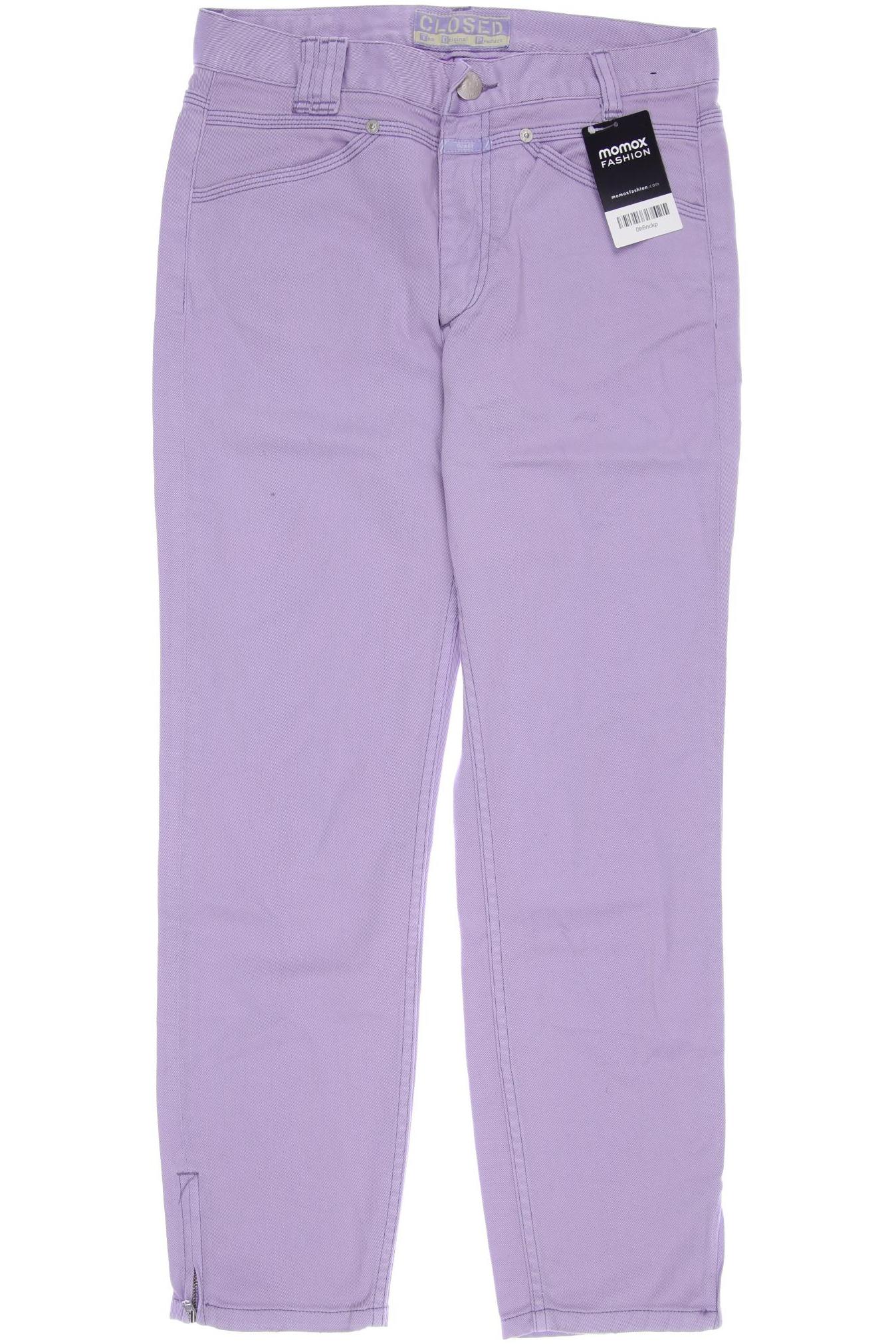 

Closed Damen Jeans, flieder