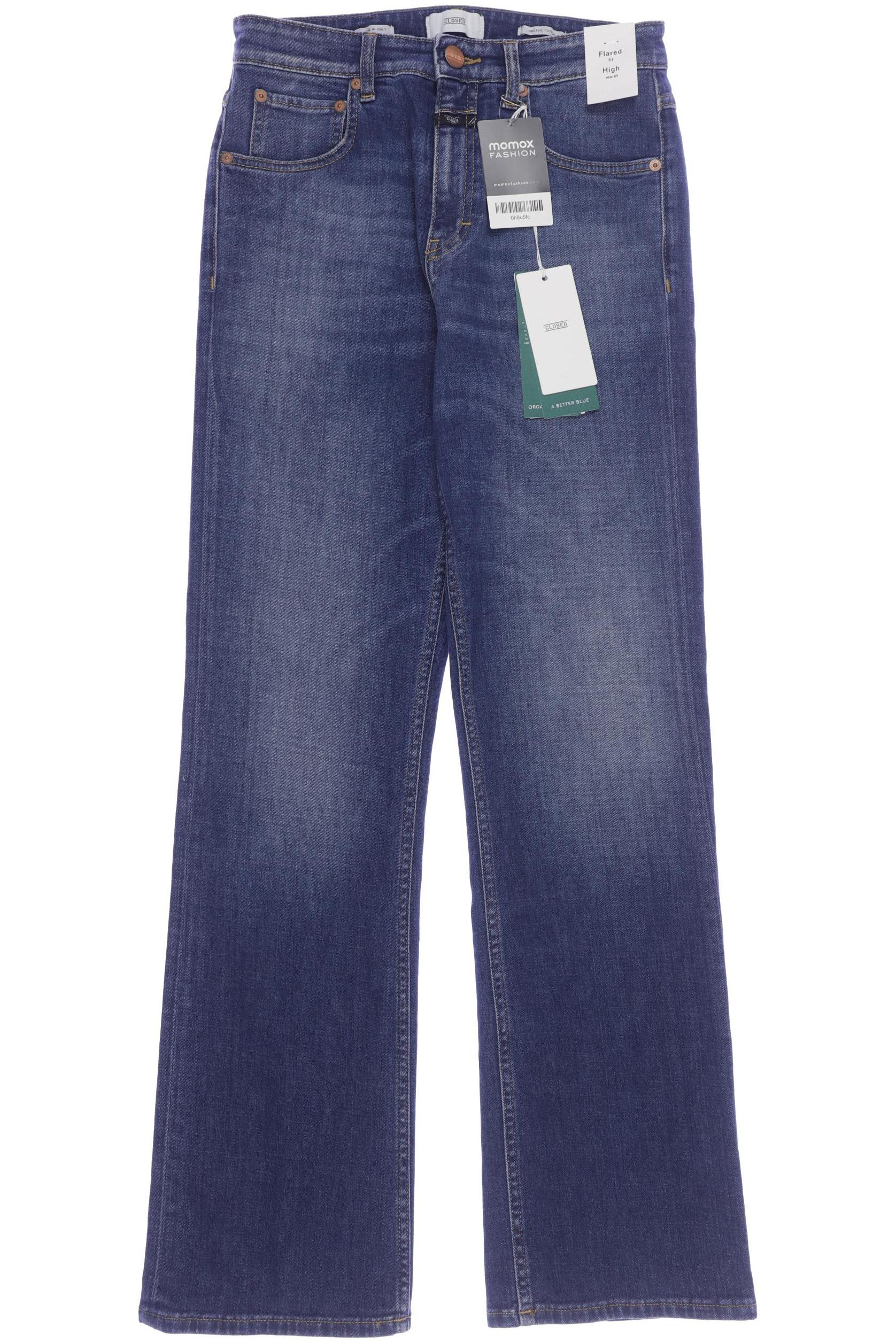 

Closed Damen Jeans, blau, Gr. 27