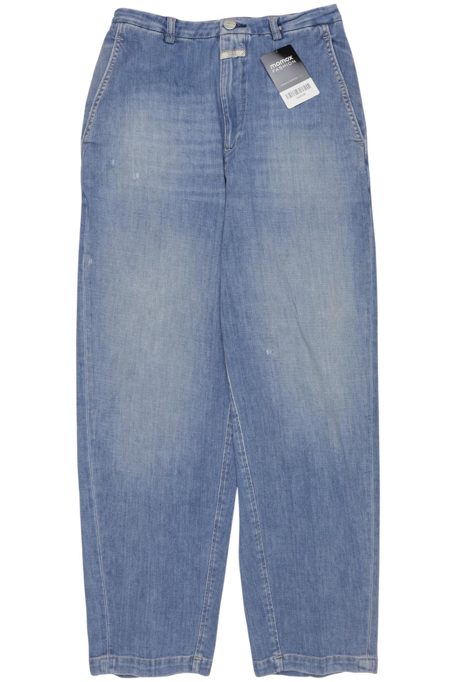

Closed Damen Jeans, blau, Gr. 25