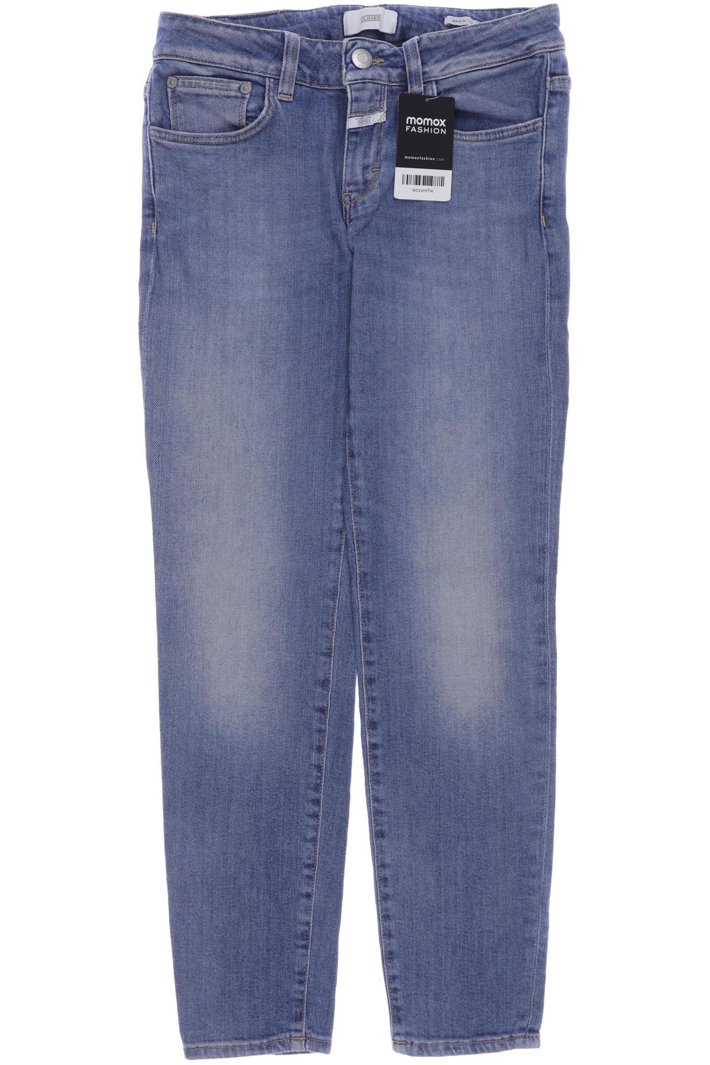 

Closed Damen Jeans, blau, Gr. 26