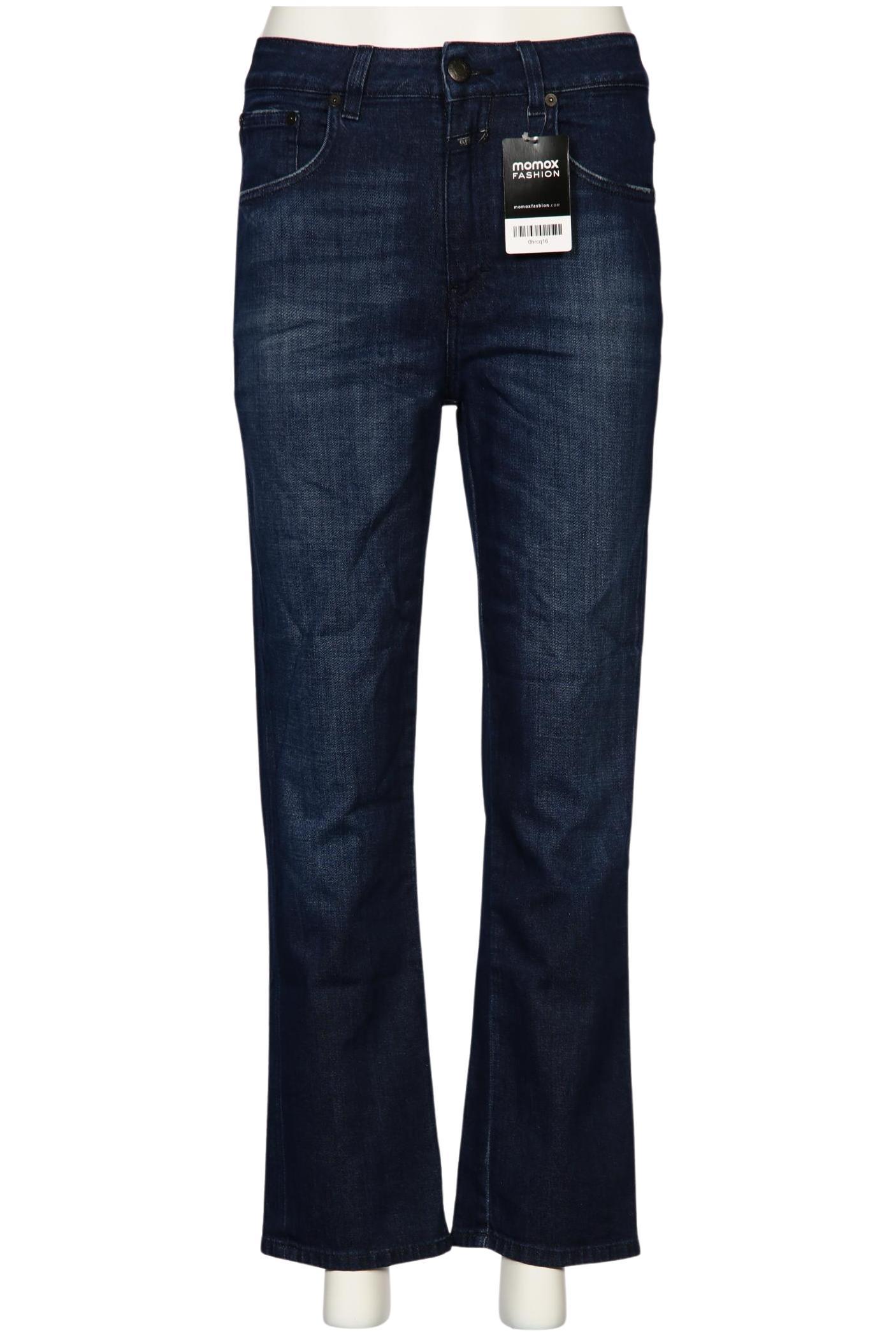 

Closed Damen Jeans, marineblau, Gr. 29