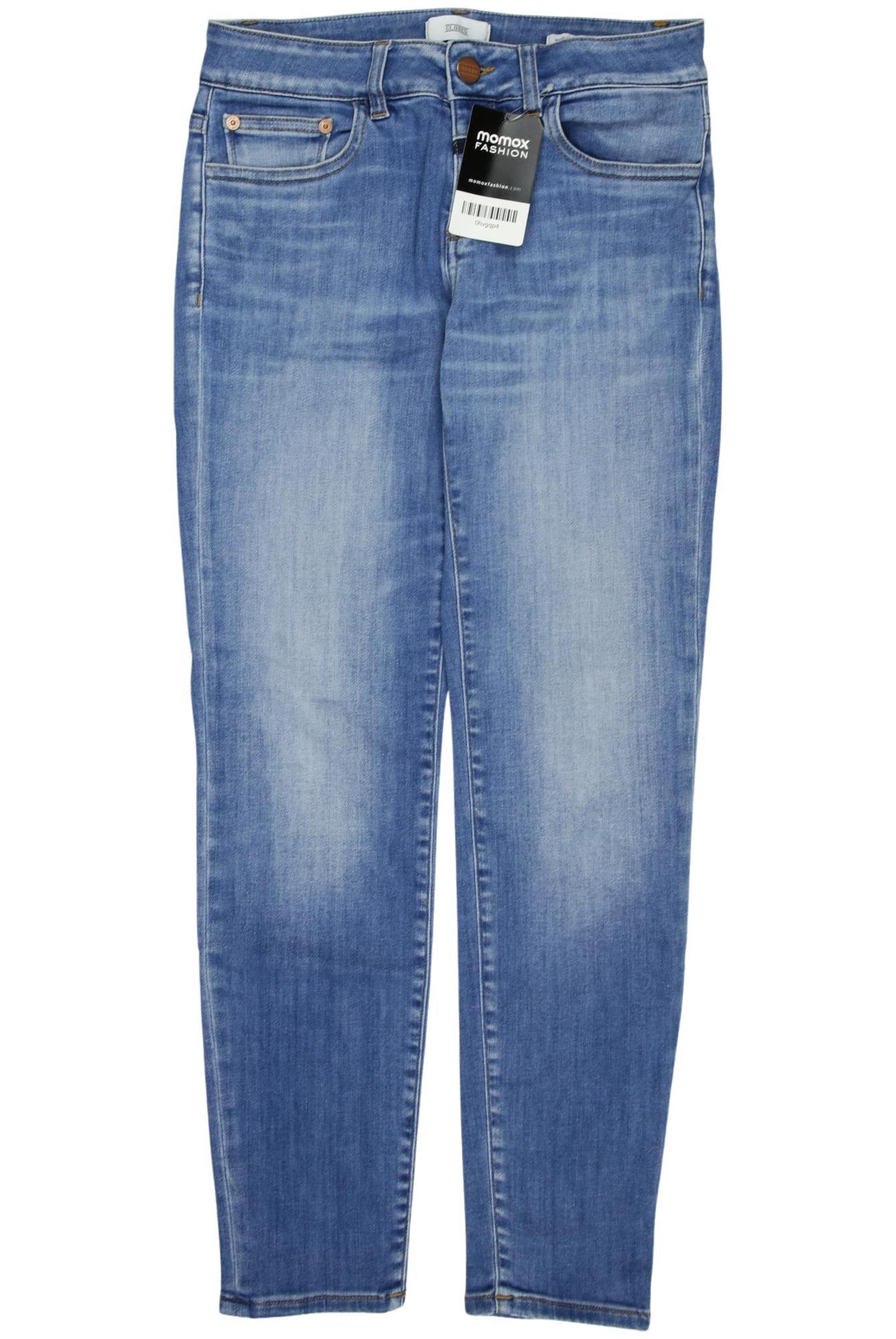 

Closed Damen Jeans, blau, Gr. 25