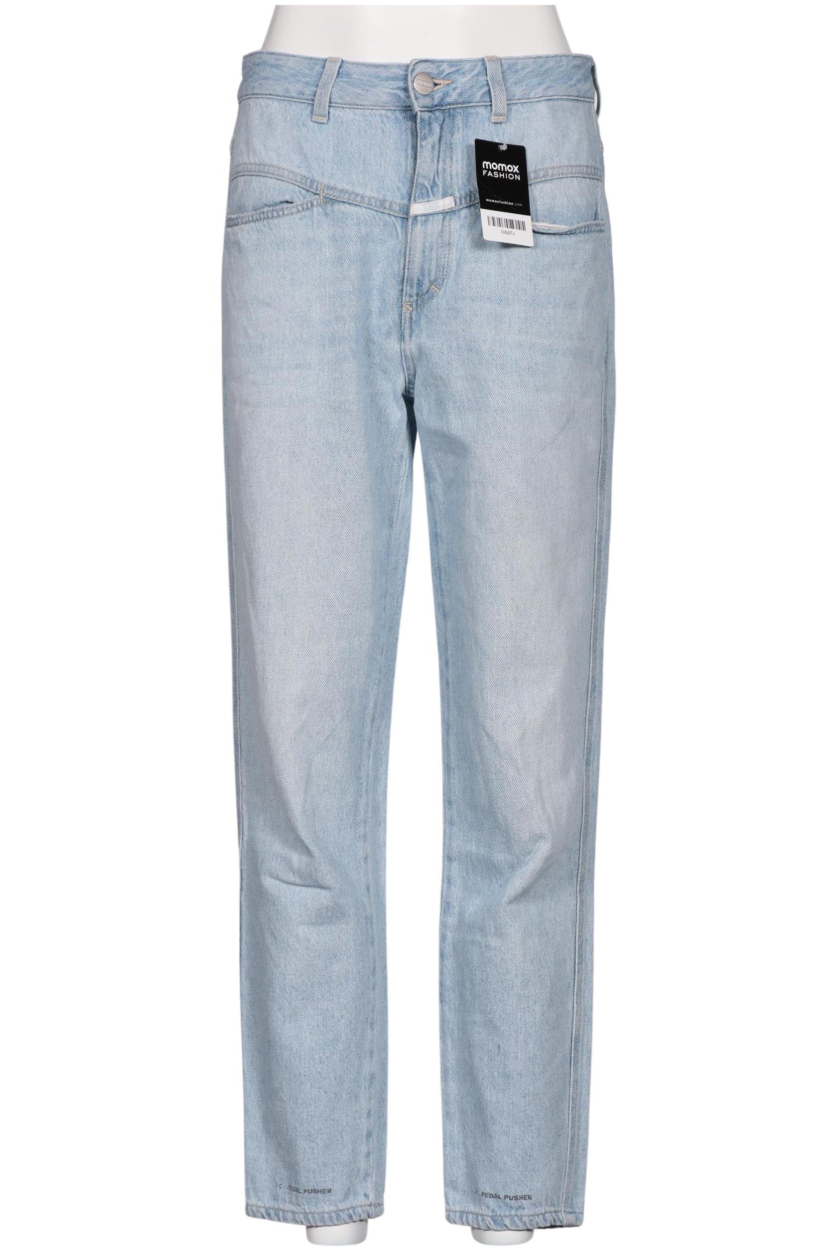 

Closed Damen Jeans, hellblau, Gr. 44
