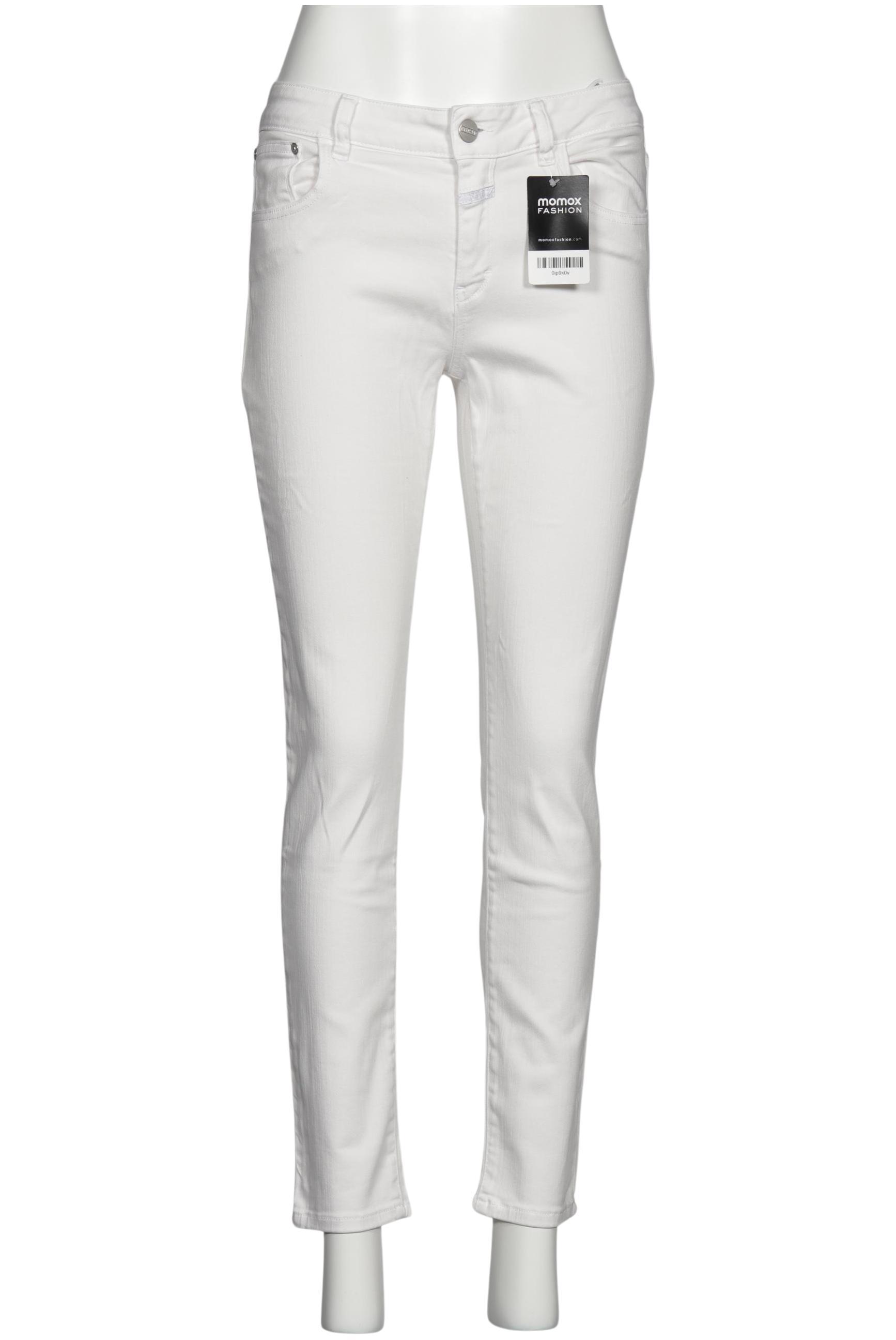 

Closed Damen Jeans, weiß, Gr. 29