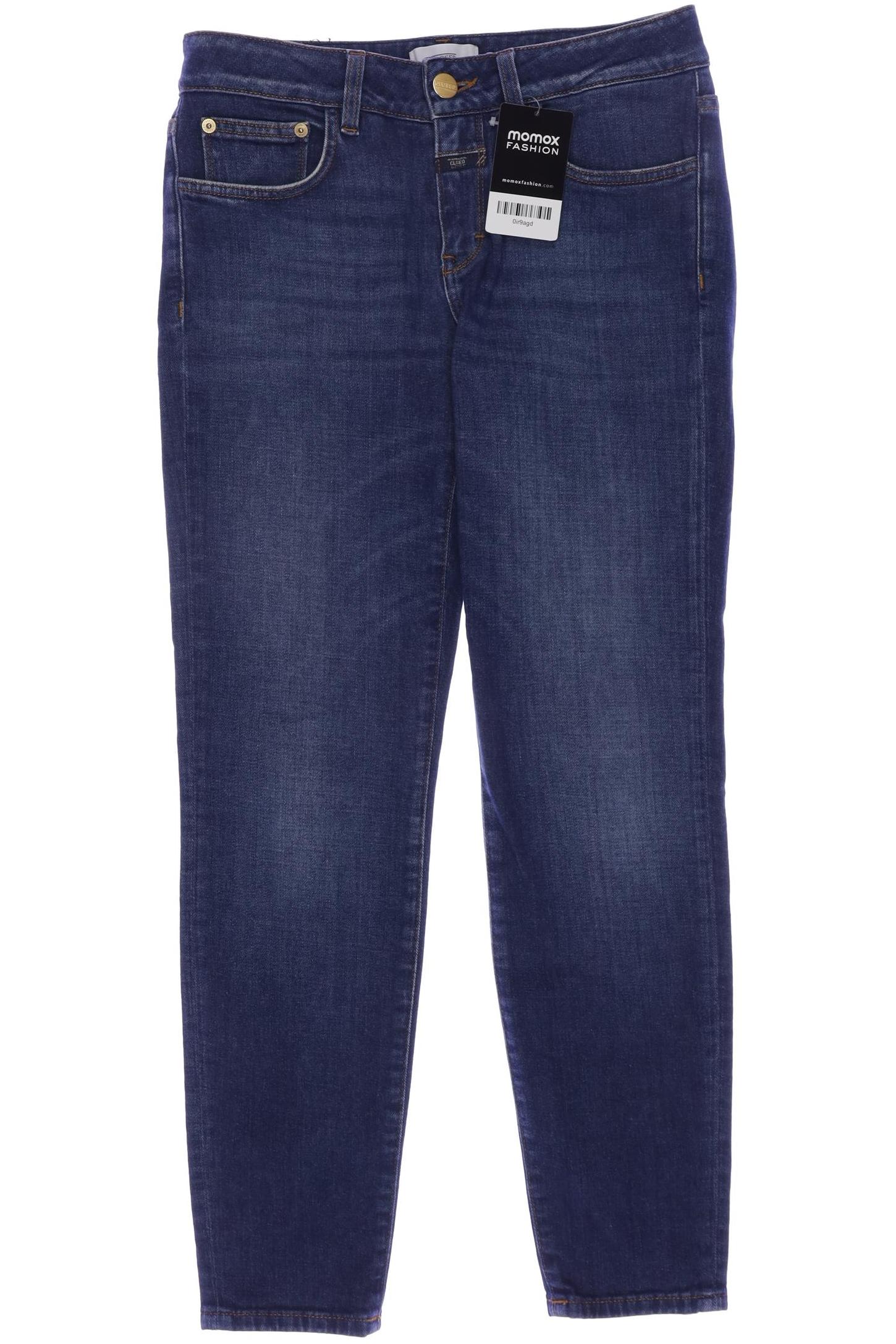 

Closed Damen Jeans, blau, Gr. 26