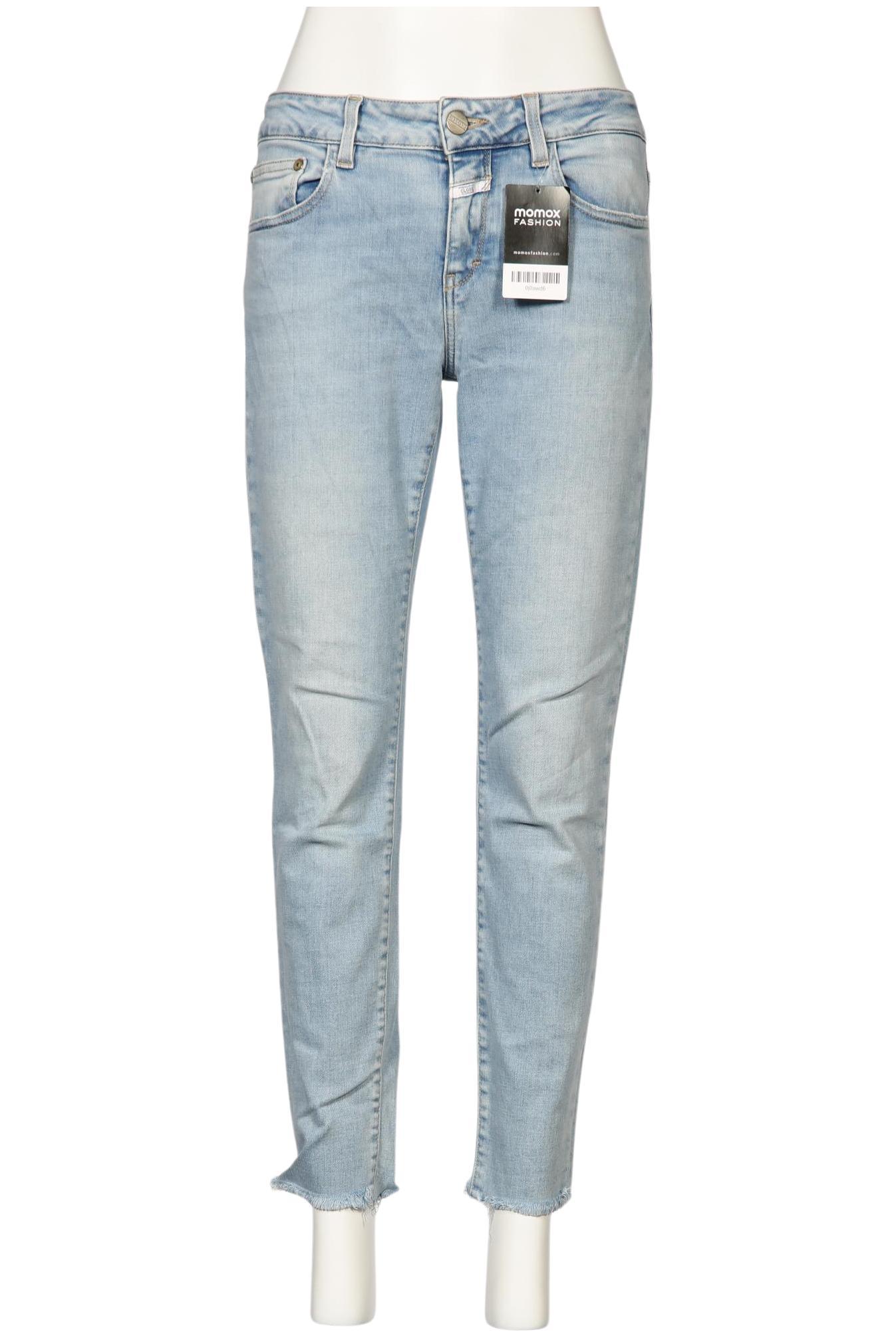 

Closed Damen Jeans, hellblau, Gr. 27
