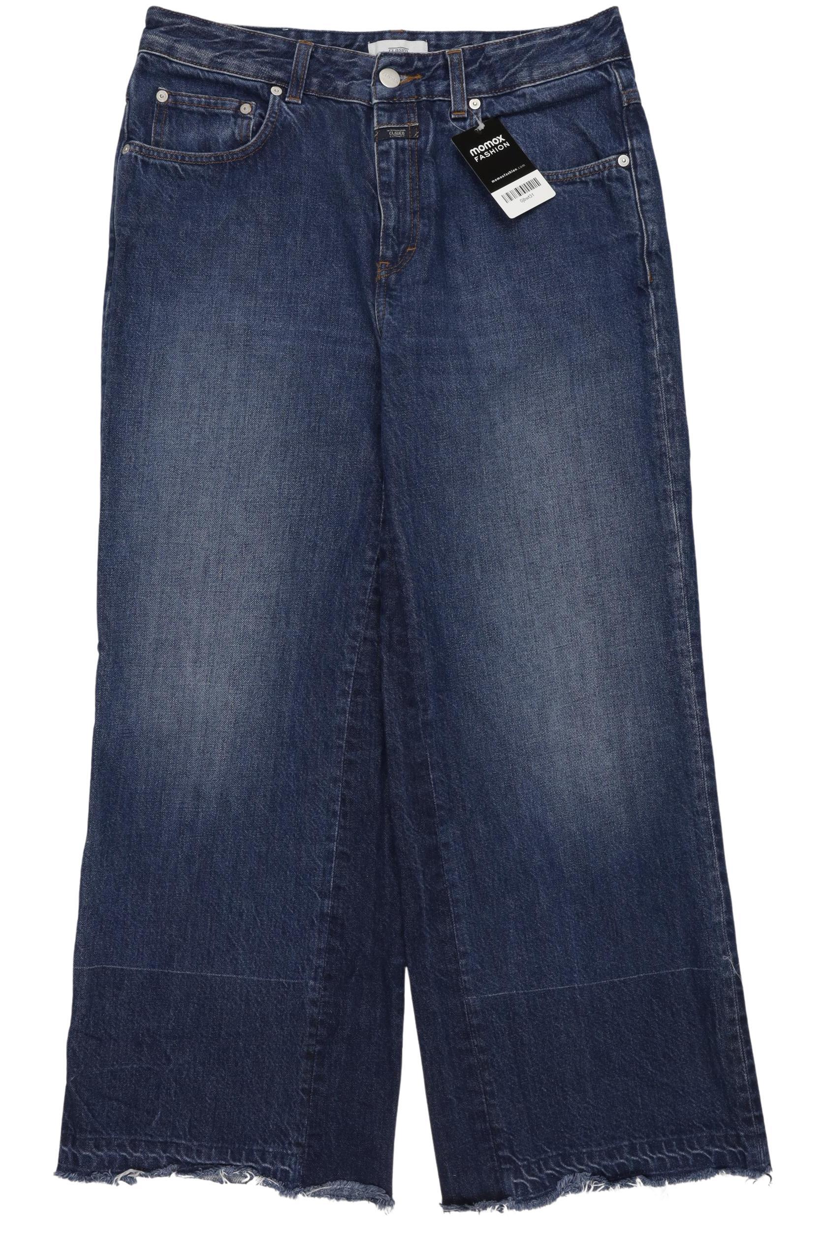 

Closed Damen Jeans, blau, Gr. 30